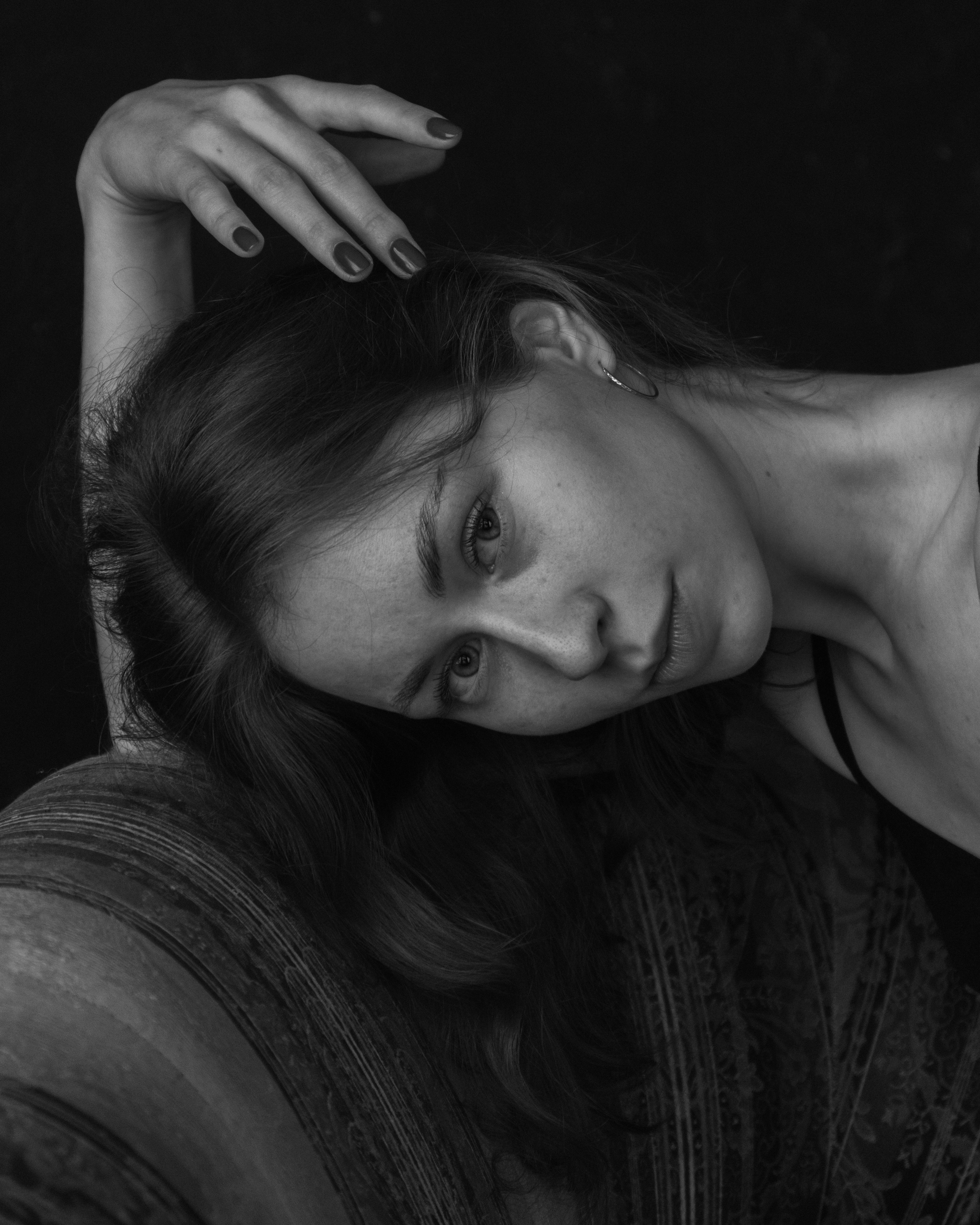 Екатерина | Nirvana. Фотограф в Екатеринбурге Елизавета Кит