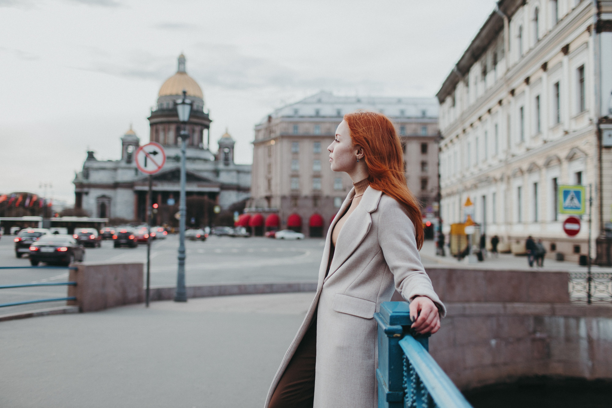 Сертификат. Впечатления и экскурсии в Петербурге, Москве, Казани и Сочи