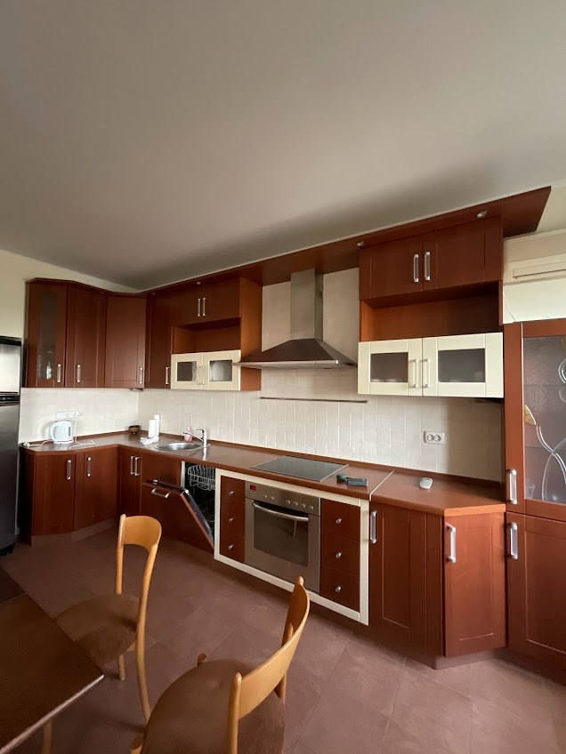 ДО/ПОСЛЕ. Дизайнер интерьера Диана Миронова Москва