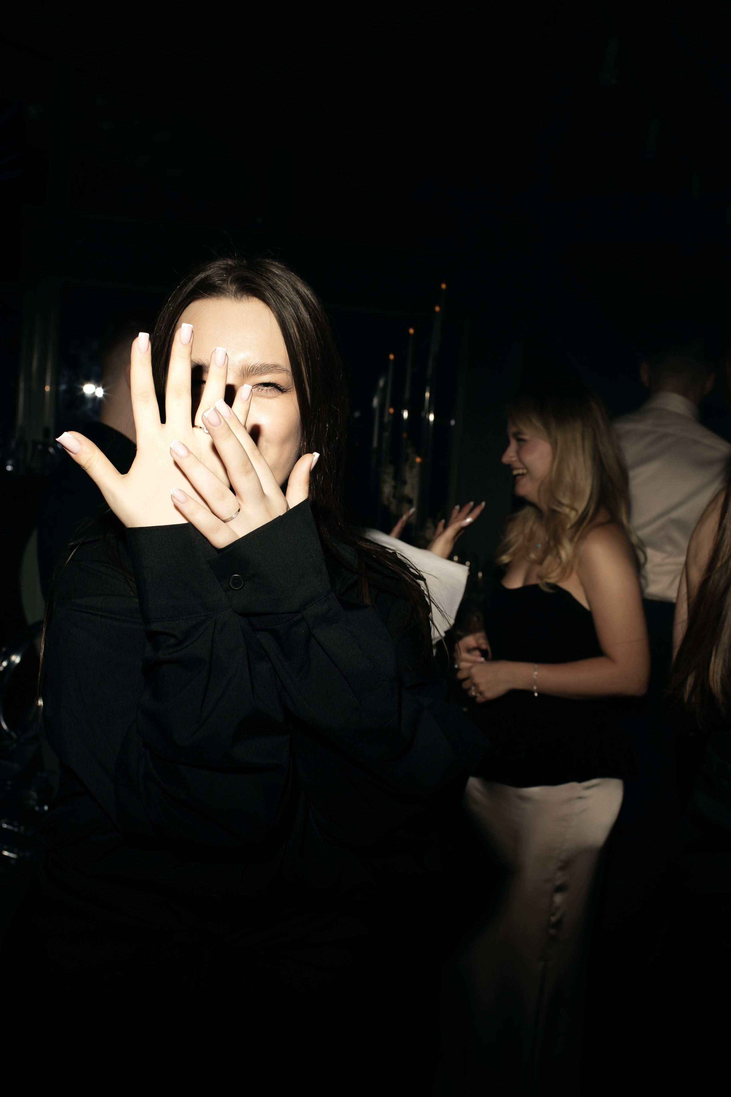 Олеся Ринальд. Свадебный фотограф Екатеринбург Зямбахтина Дарья