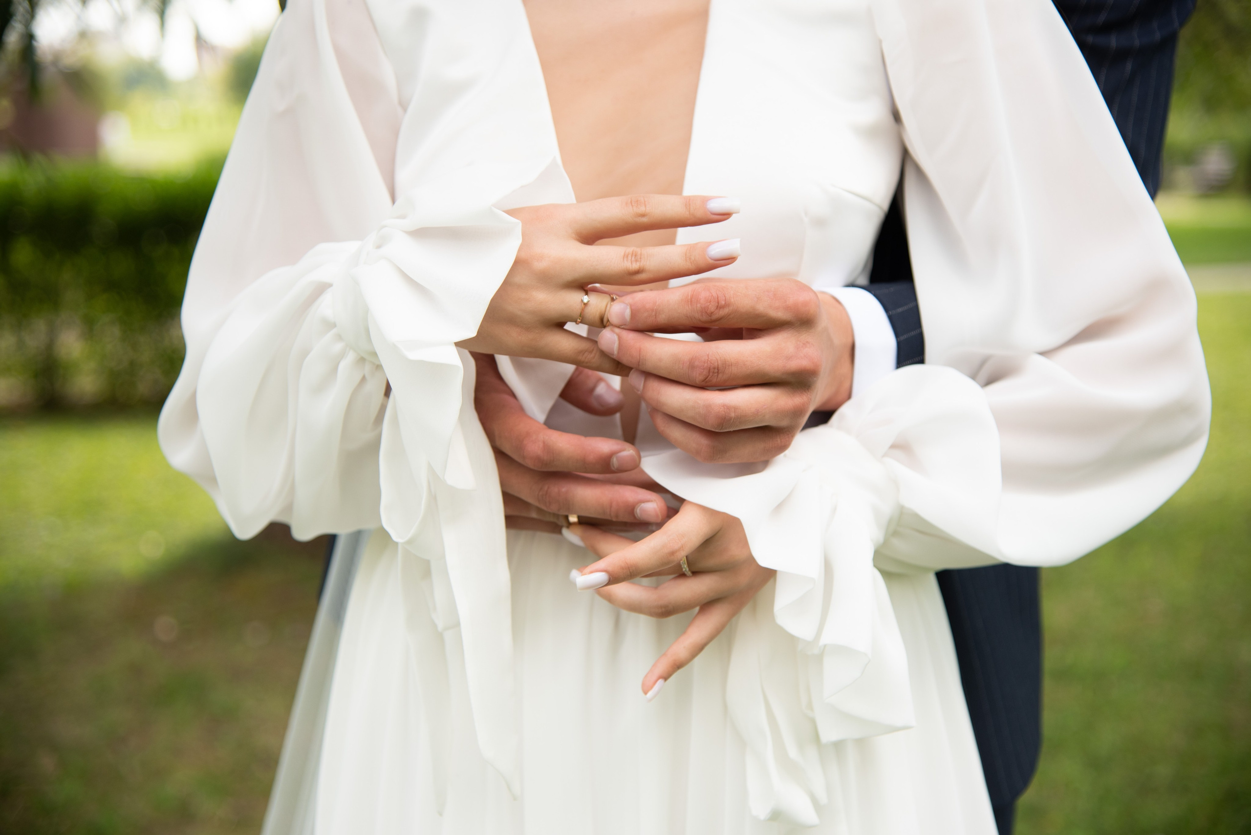 Даша и Влад. Свадебный и семейный фотограф Ольга Астрейко