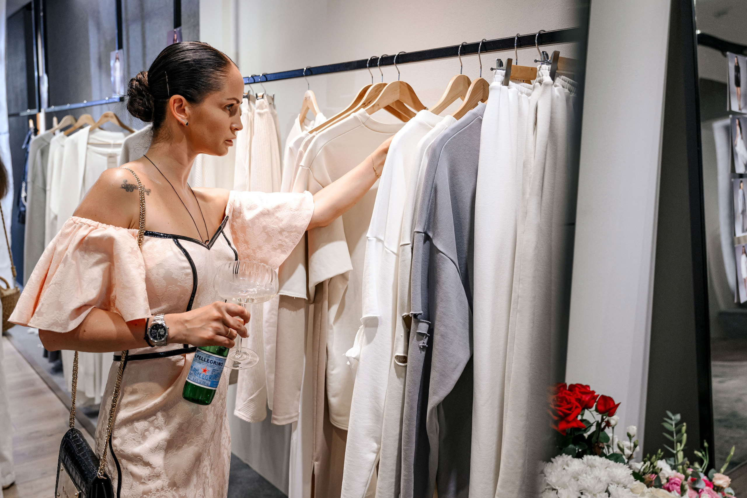 ROKOVAYA. Максим Комаров — Профессиональный фотограф