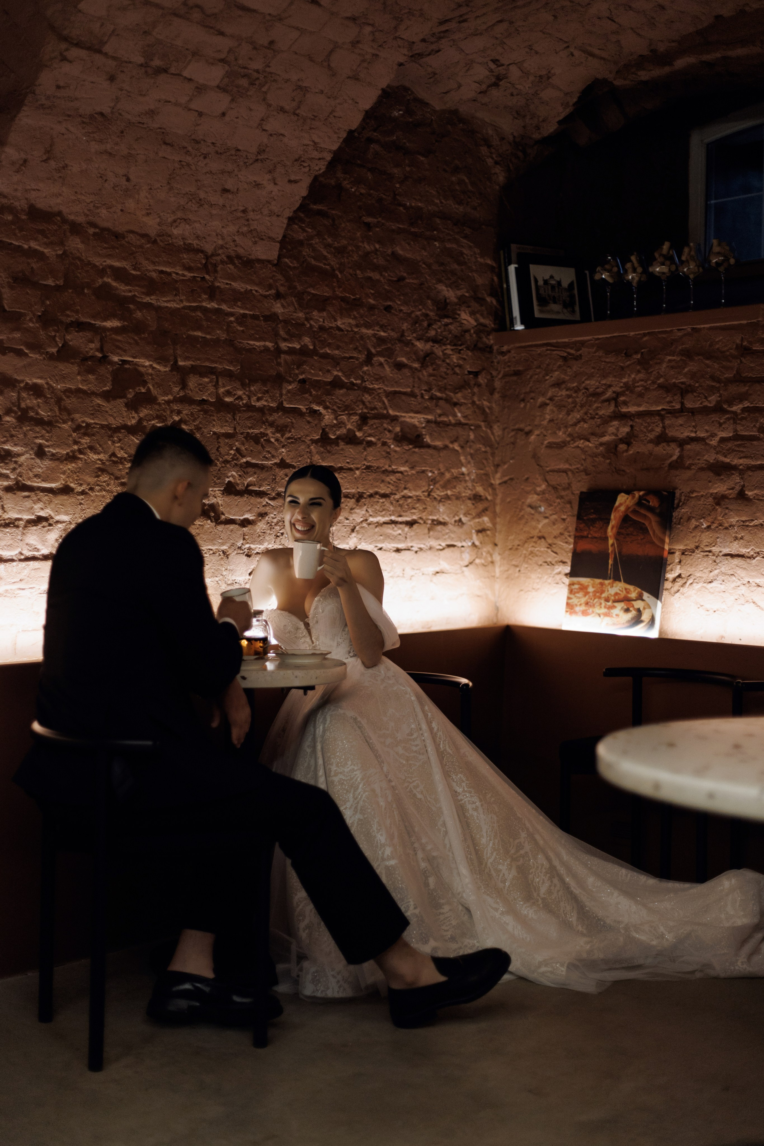 Sara. Свадебный фотограф Екатерина Худякова — Ярославль, Санкт-Петербург, Москва