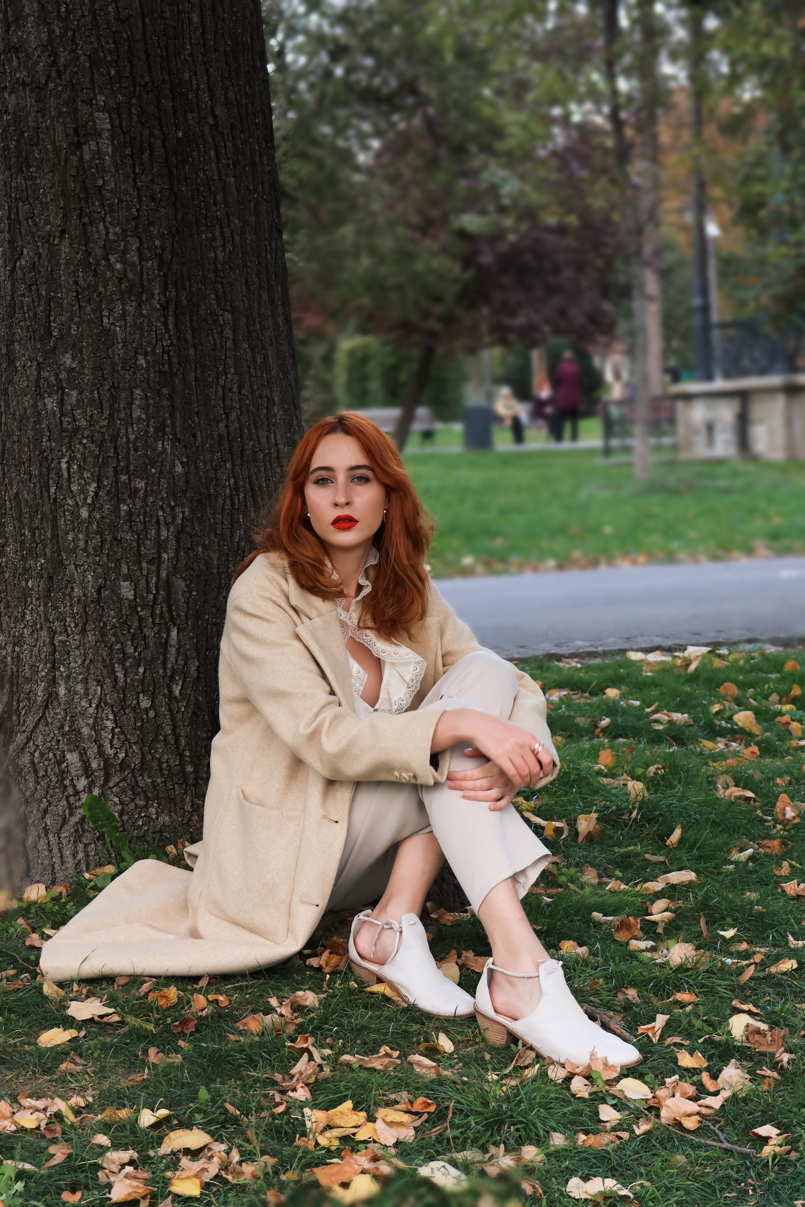 Индивидуальные съемки. Фотограф в Белграде