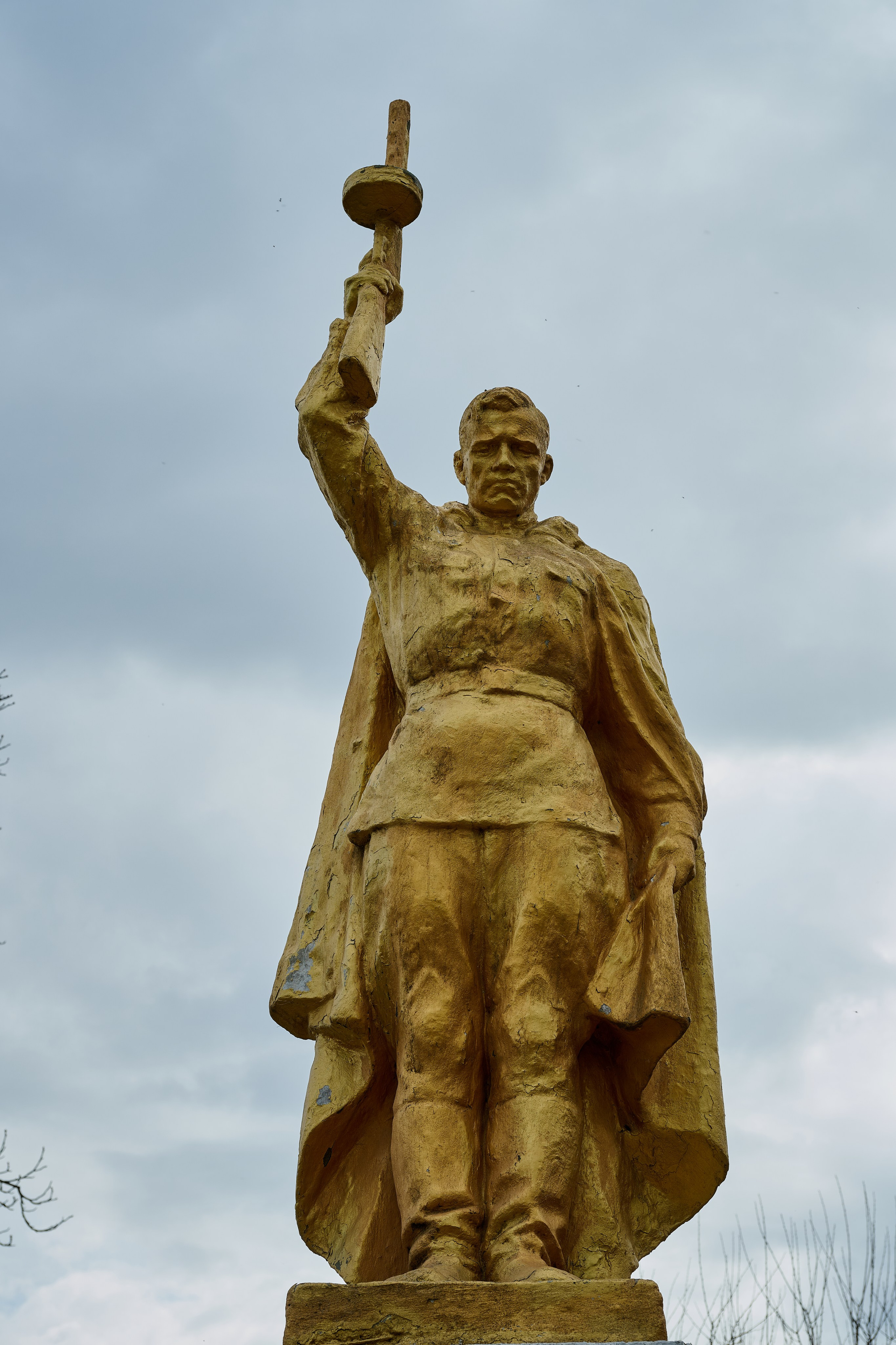 Мелитополь. Фотопроект «Территории»