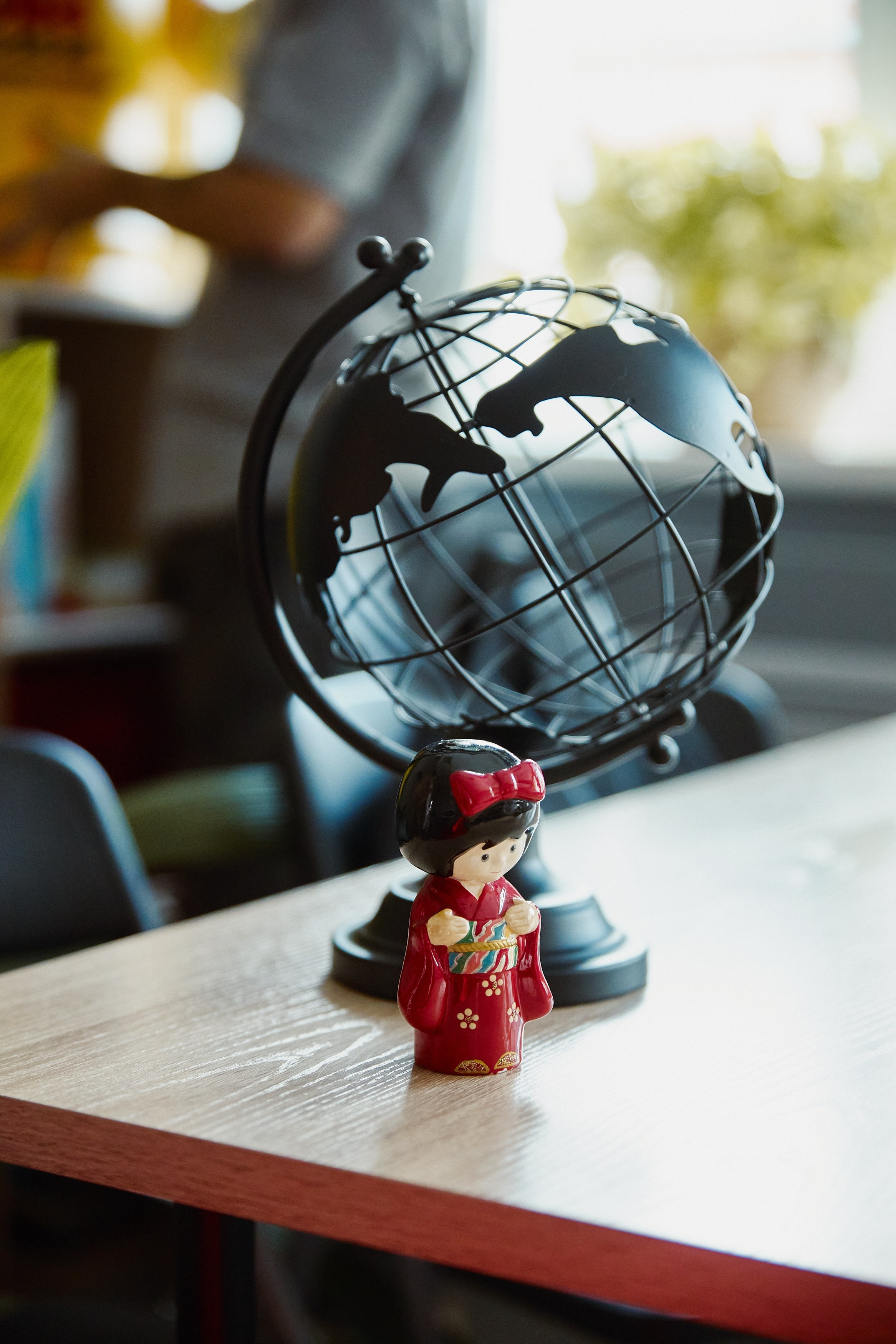 Бэкстейдж. Репортажный фотограф в Санкт-Петербурге Синкина Полина