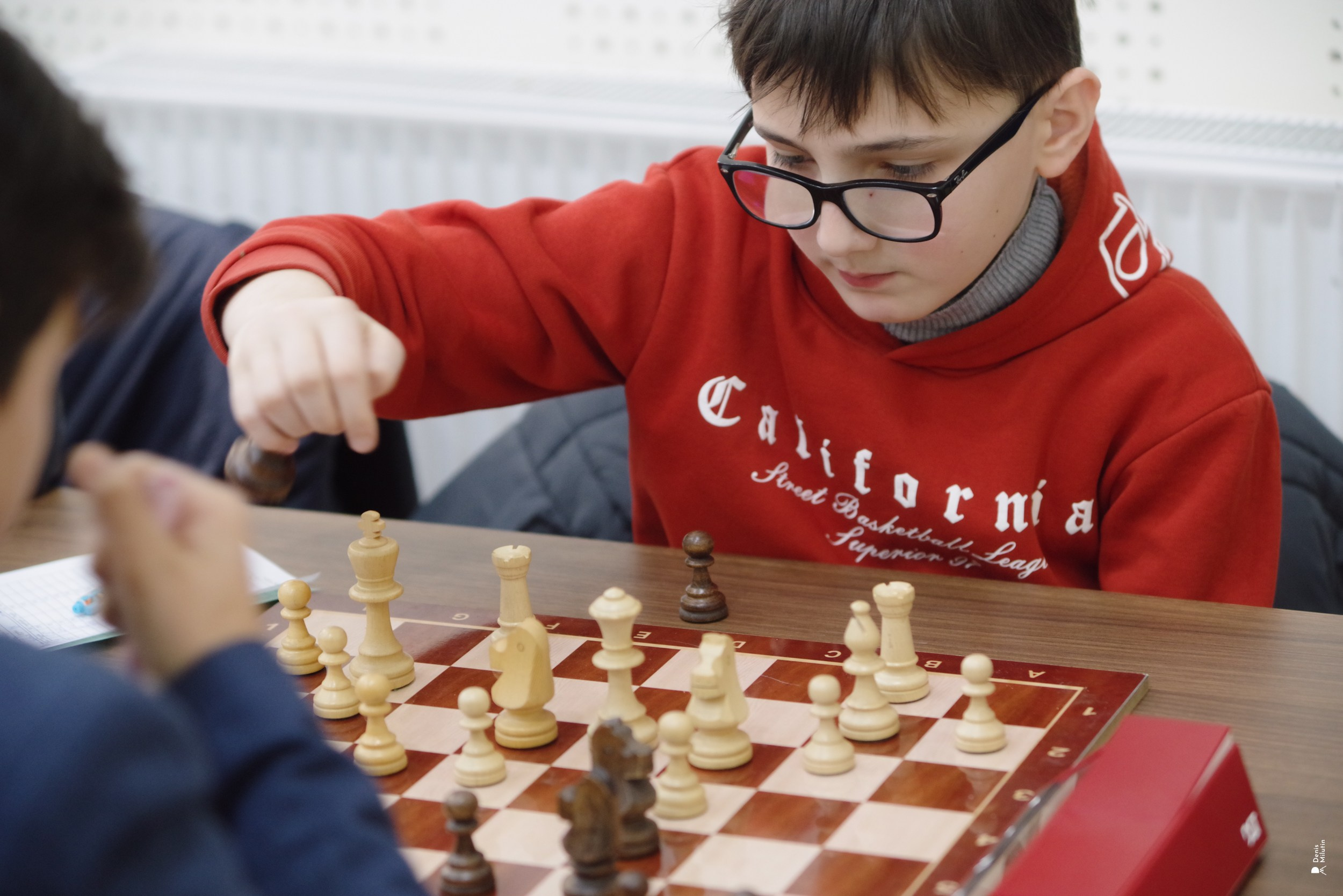 Чадраки в Кутаиси. Портретный фотограф Денис Милютин