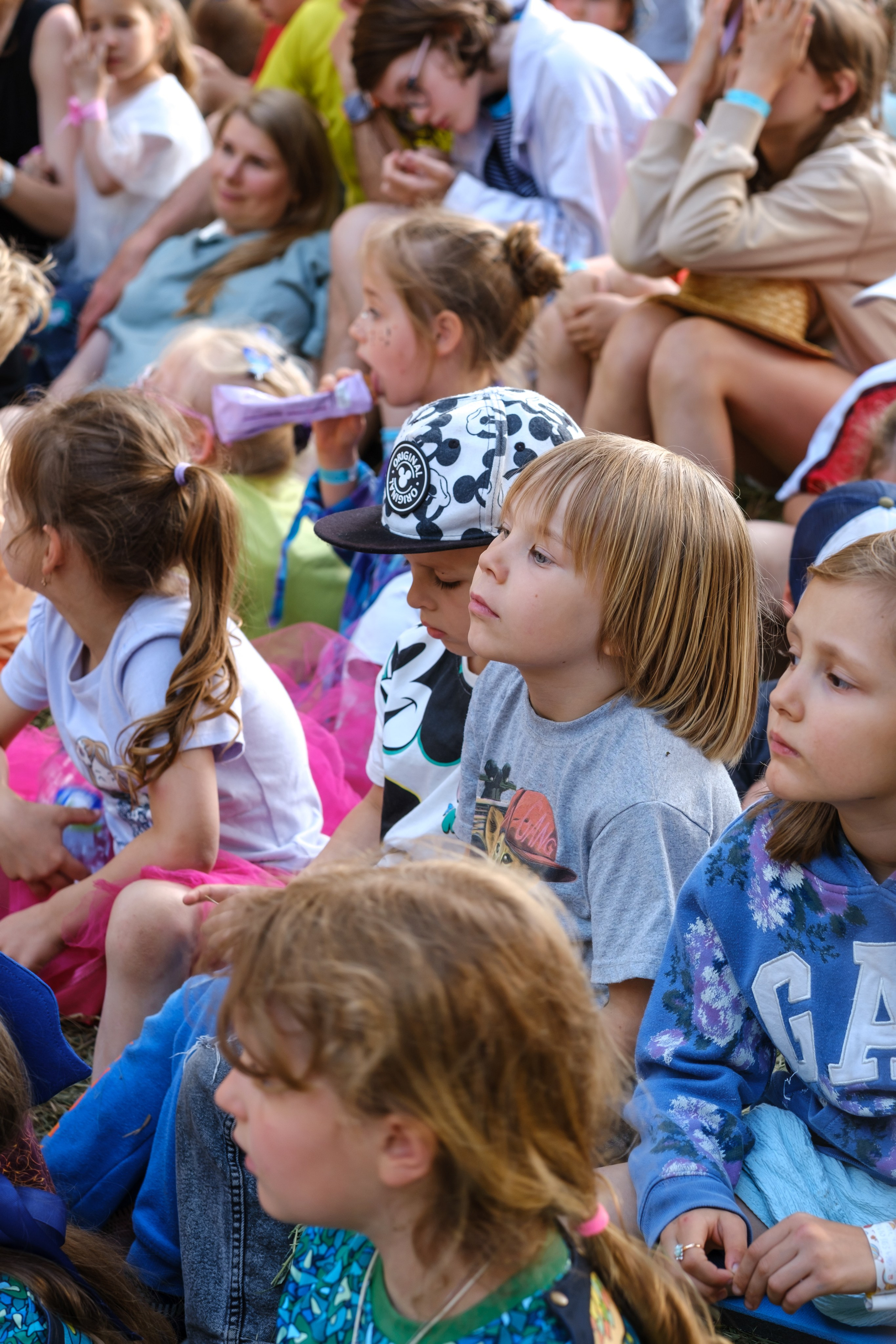Архстояние детское 2023. Семейный и детский фотограф в Москве Светлана Потемкина