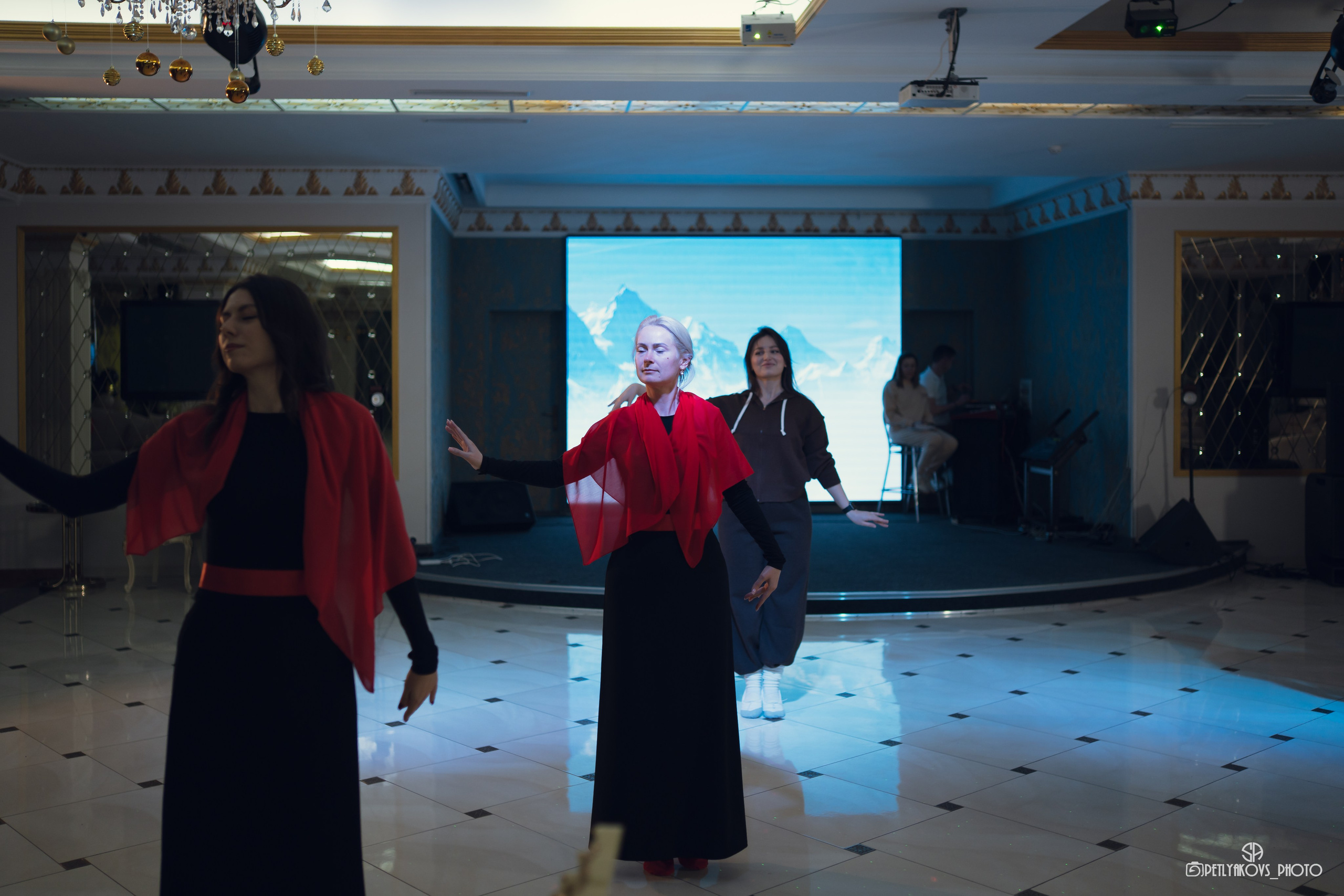 Отчётный концерт LEVITA. Фотограф, видеограф Пятигорск, Ставрополь, Ессентуки, Petlyakovs_photo