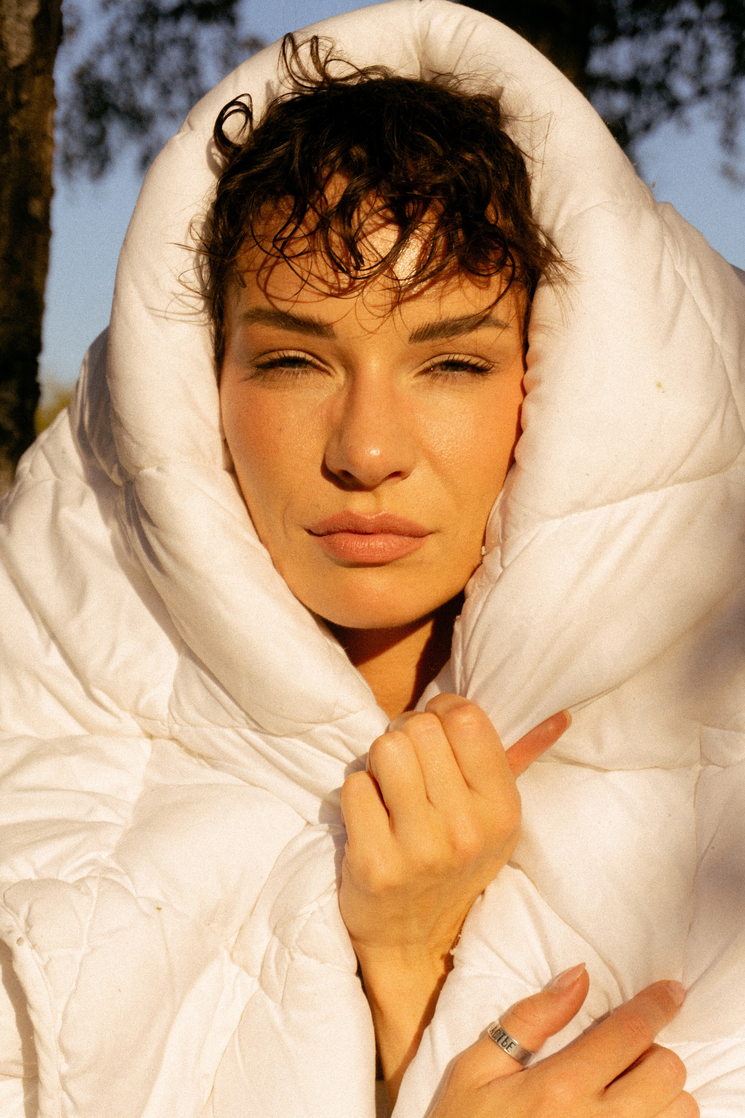 Екатерина. Женский фотограф в Москве Владислава