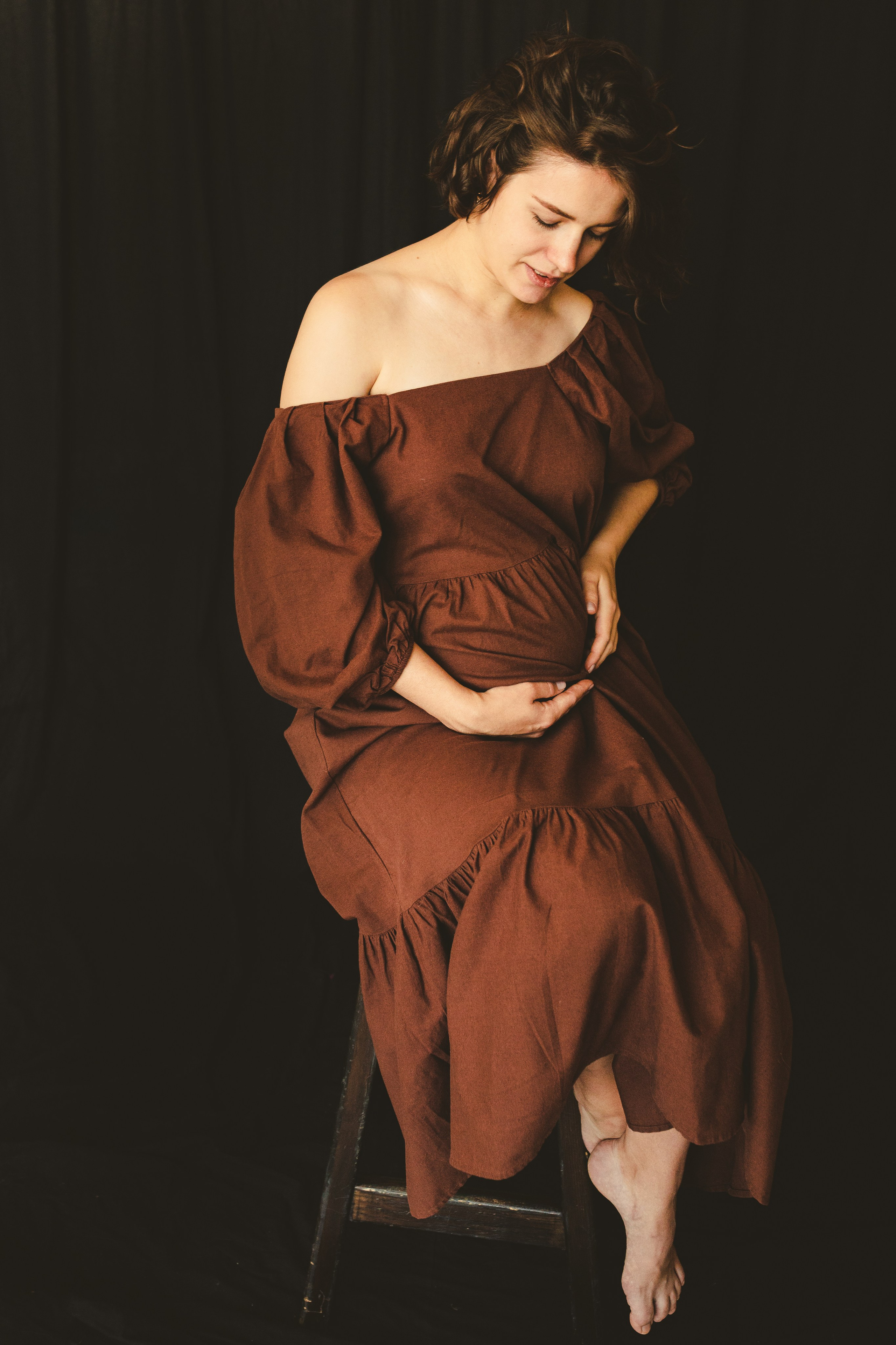 Таня и Саша. Свадебный и семейный фотограф в Белгороде Юлия Першина