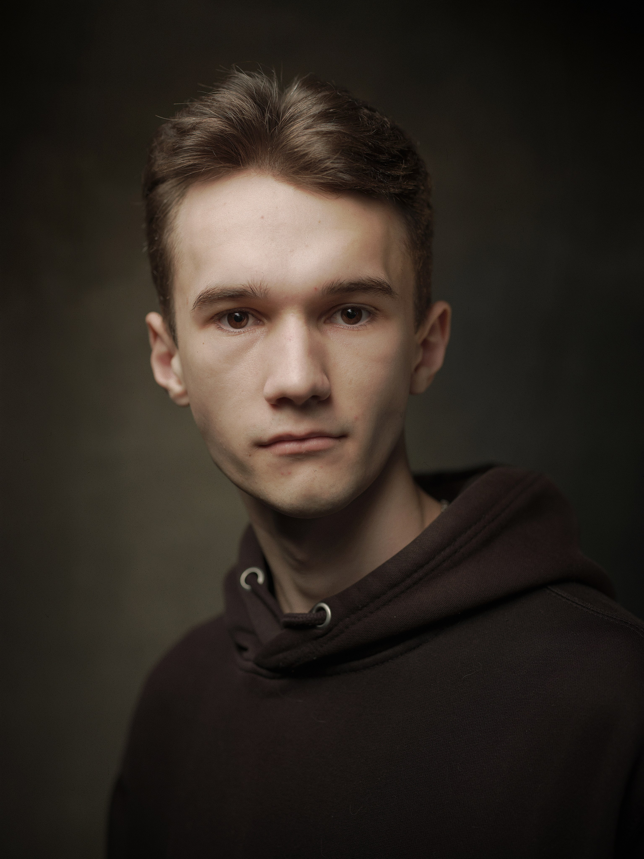 Данил. Портретный фотограф