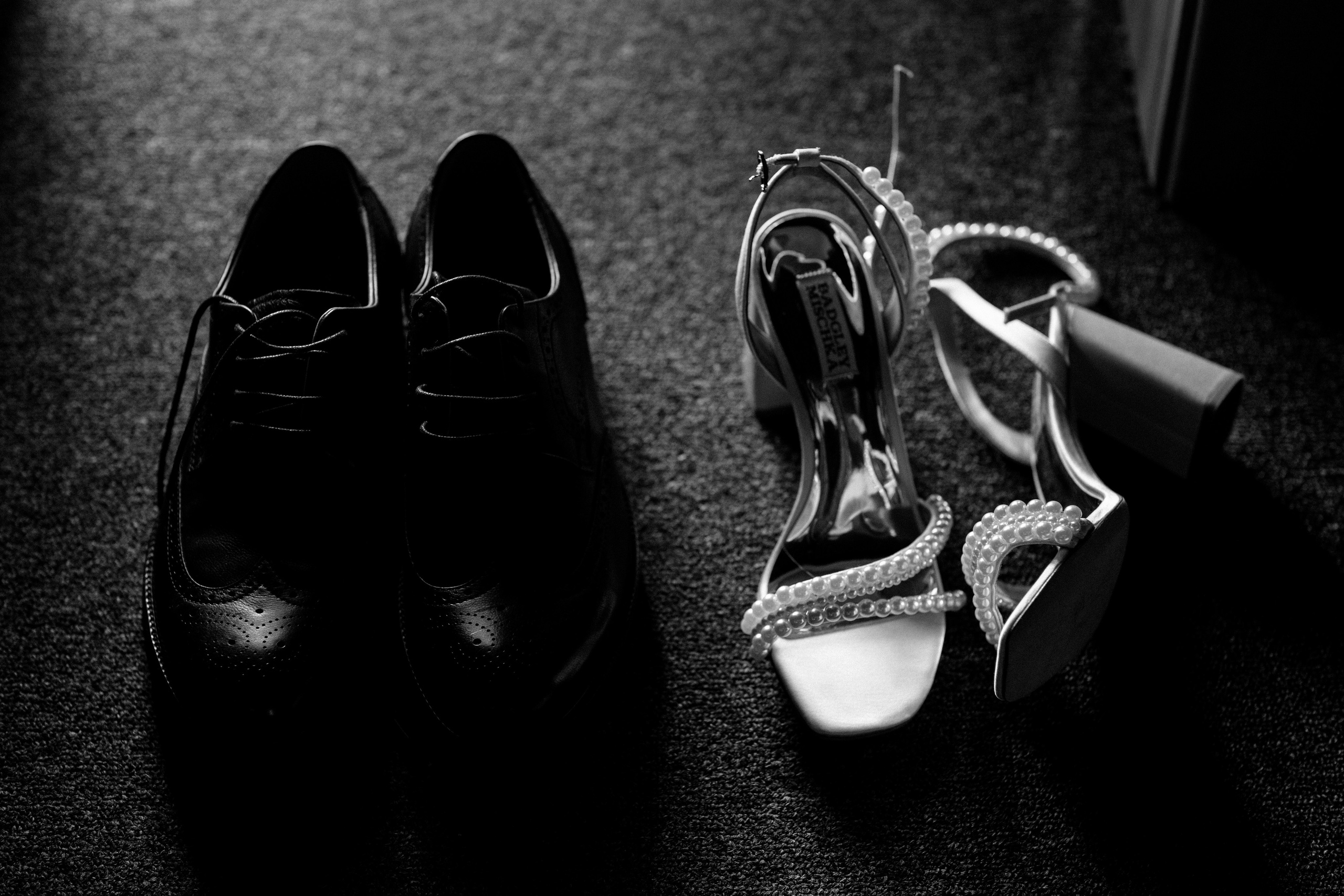 Павел и Полина. Свадебный фотограф в Красноярске