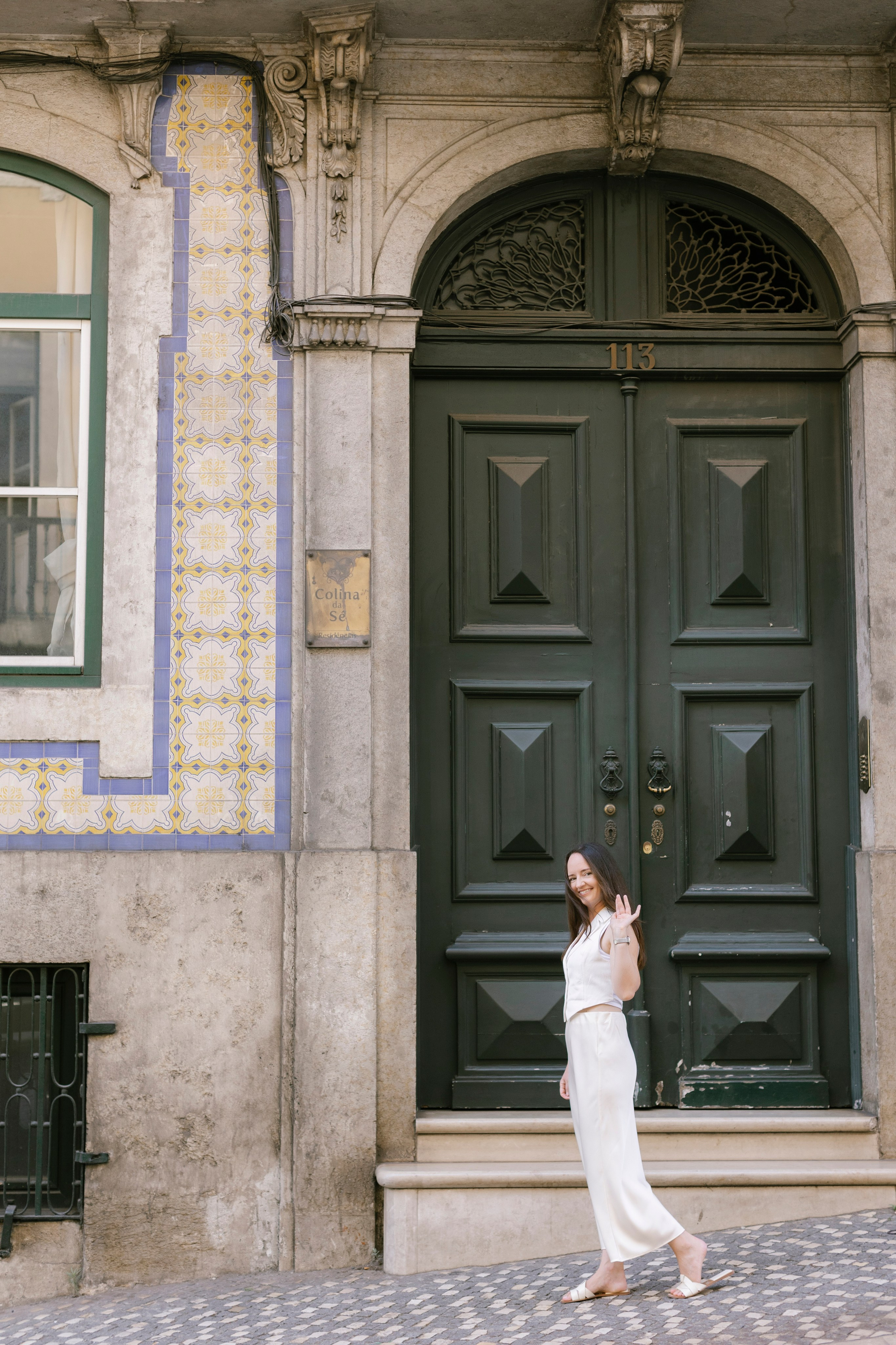 Summer Lisbon. Свадебный и женский фотограф в Лиссабоне Яковлева Ольга