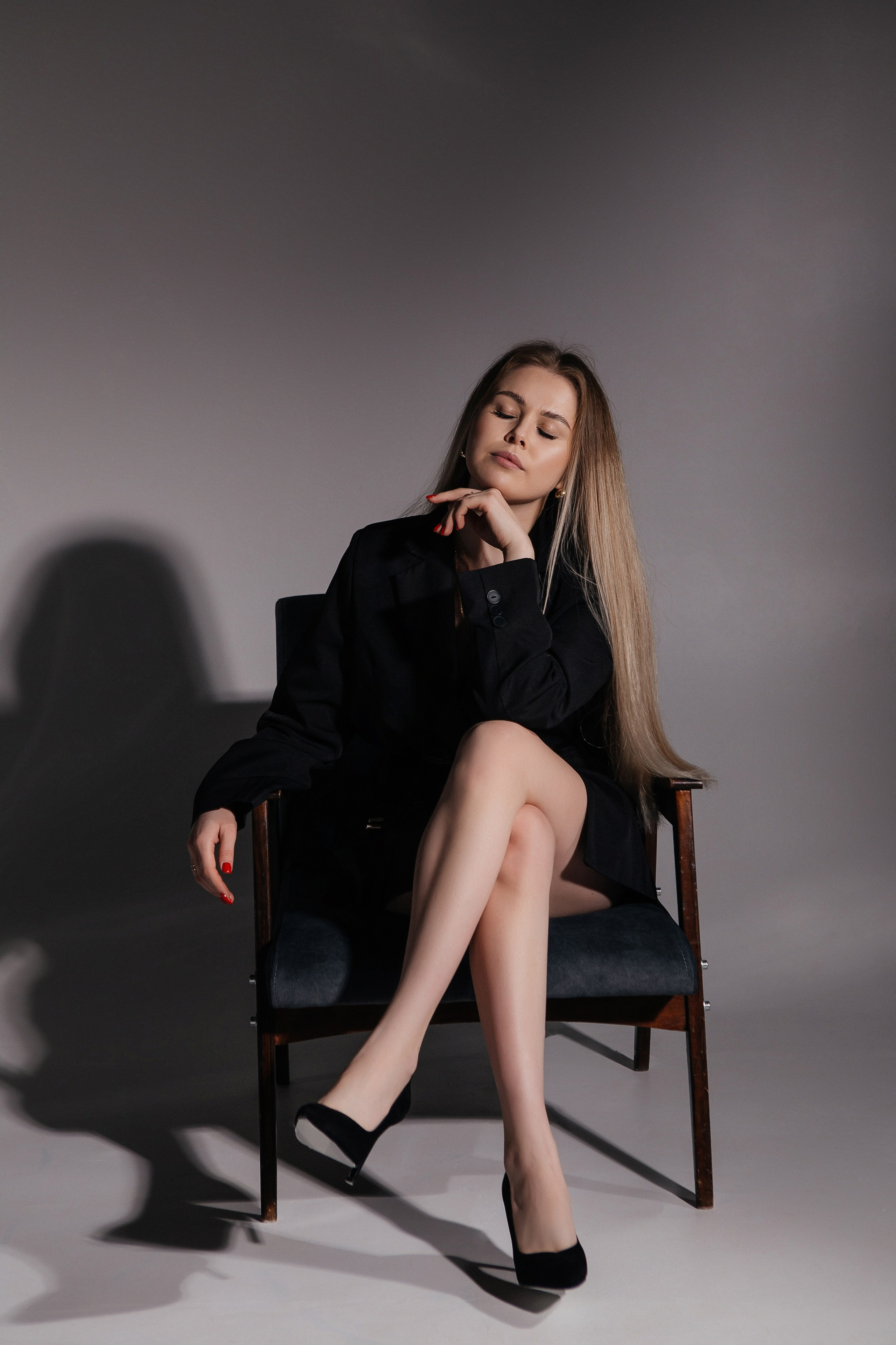 Съемка ко дню рождения. Главная