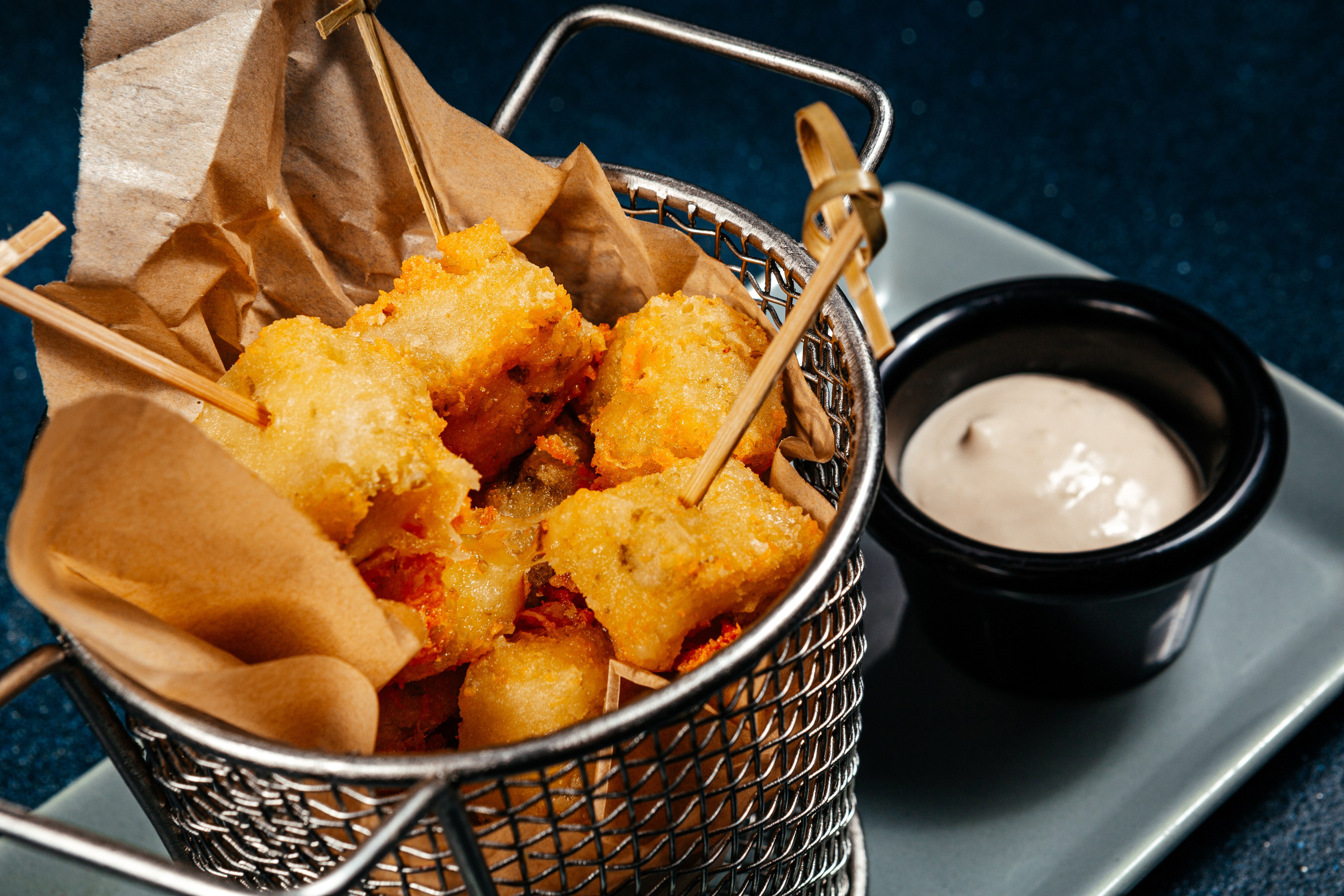 Фуд фото Амстердам. Главная