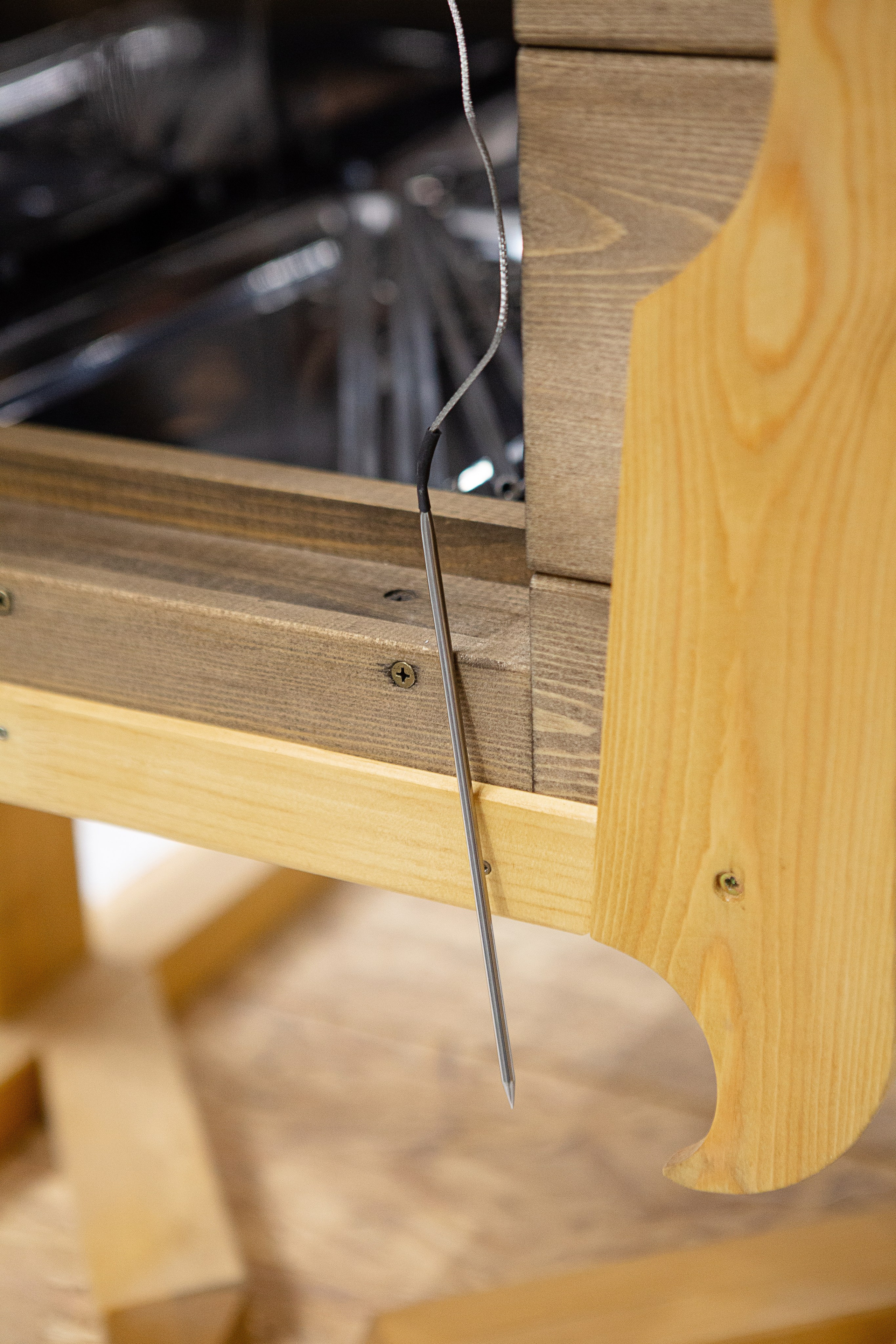 Коптильни. Контент фотограф, съемка для маркетплейсов, фуд съемка и репортажи в Новосибирске Ралия Галеева