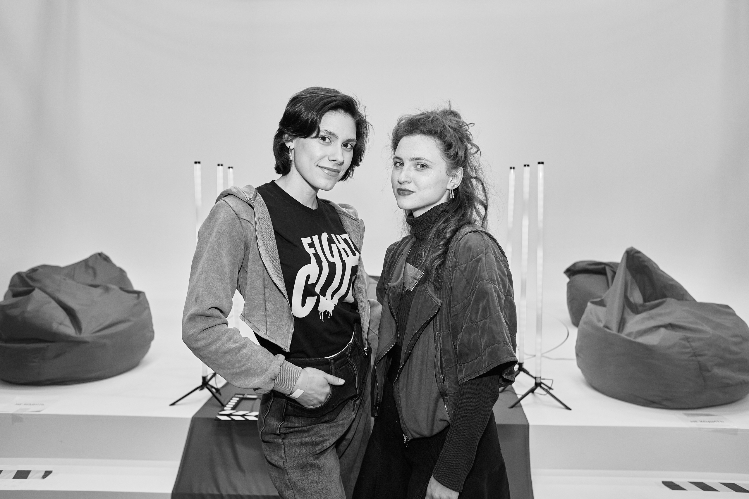 Genesis International Film Festival 2024. Коммерческий фотограф в Москве Павел Володин — фотосъемка для бизнеса