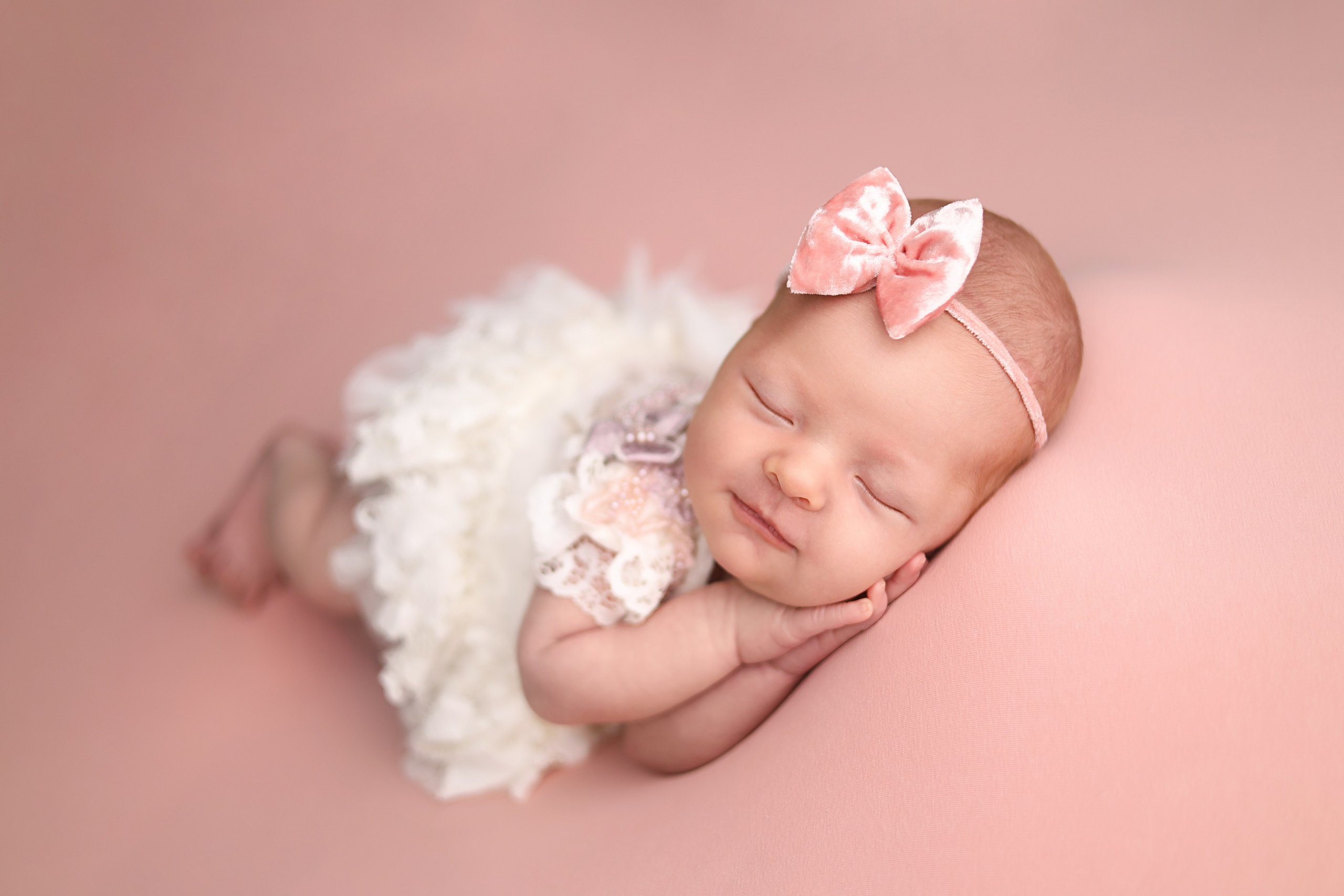 Кристина, пакет лайт. Фотограф новорожденных Москва. Ньюборн фотограф Москва