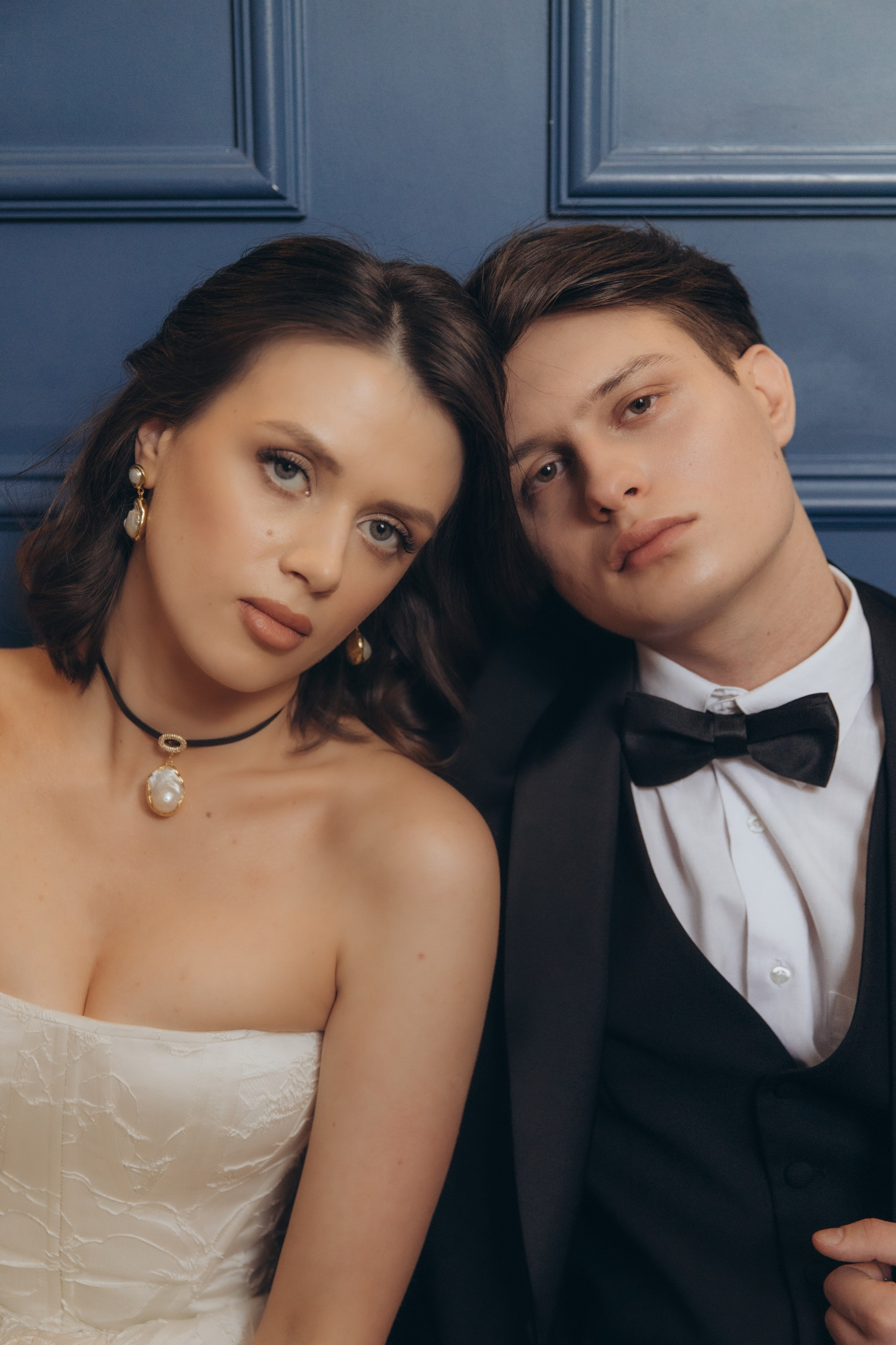 Весенний этюд. Свадебный и семейный фотограф в Белгороде Евгения Курочкина