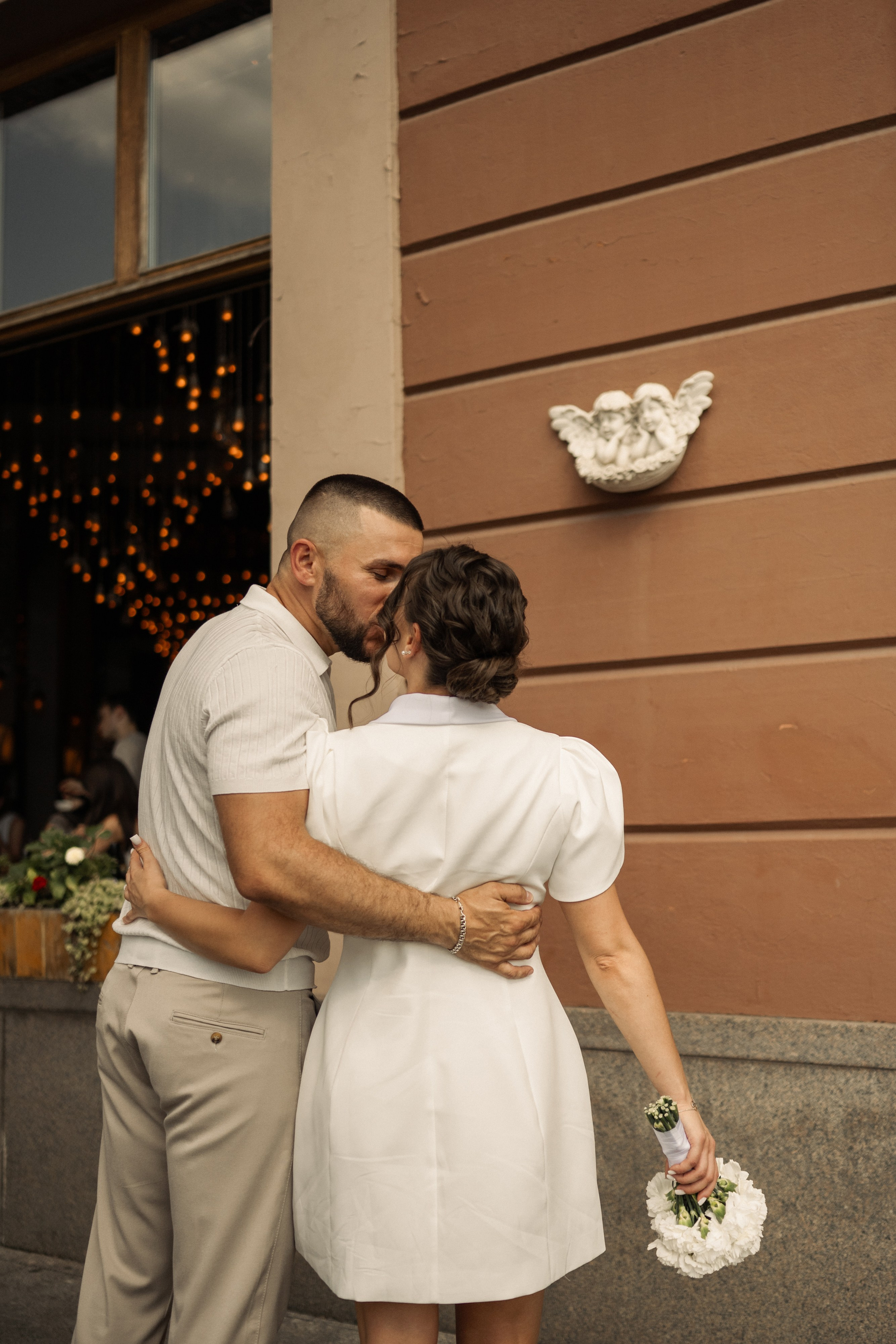 Свадьбы. Фотограф в Санкт-Петербурге