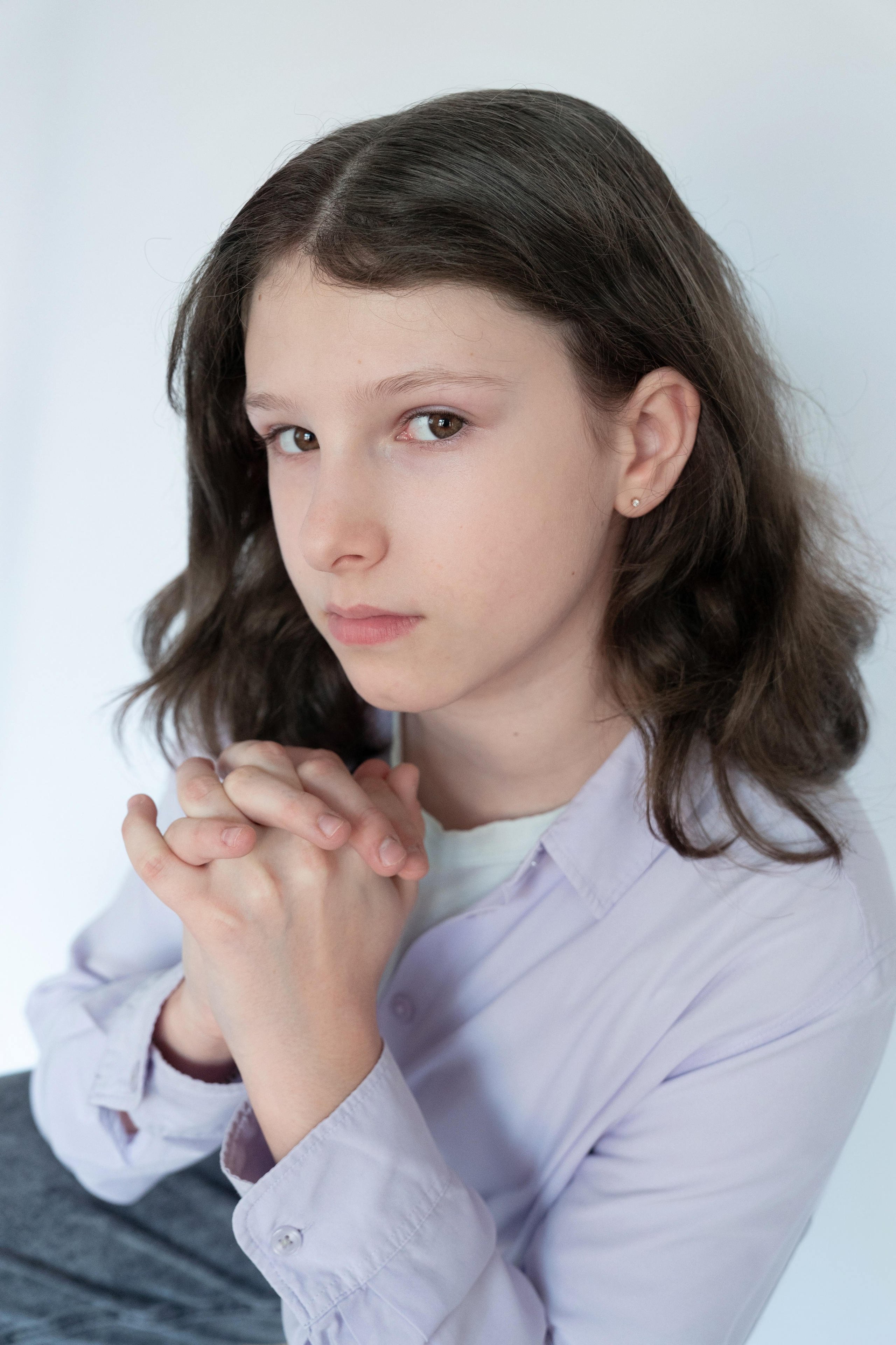 ПОРТРЕТЫ. Ekaterinazolotykh.photo