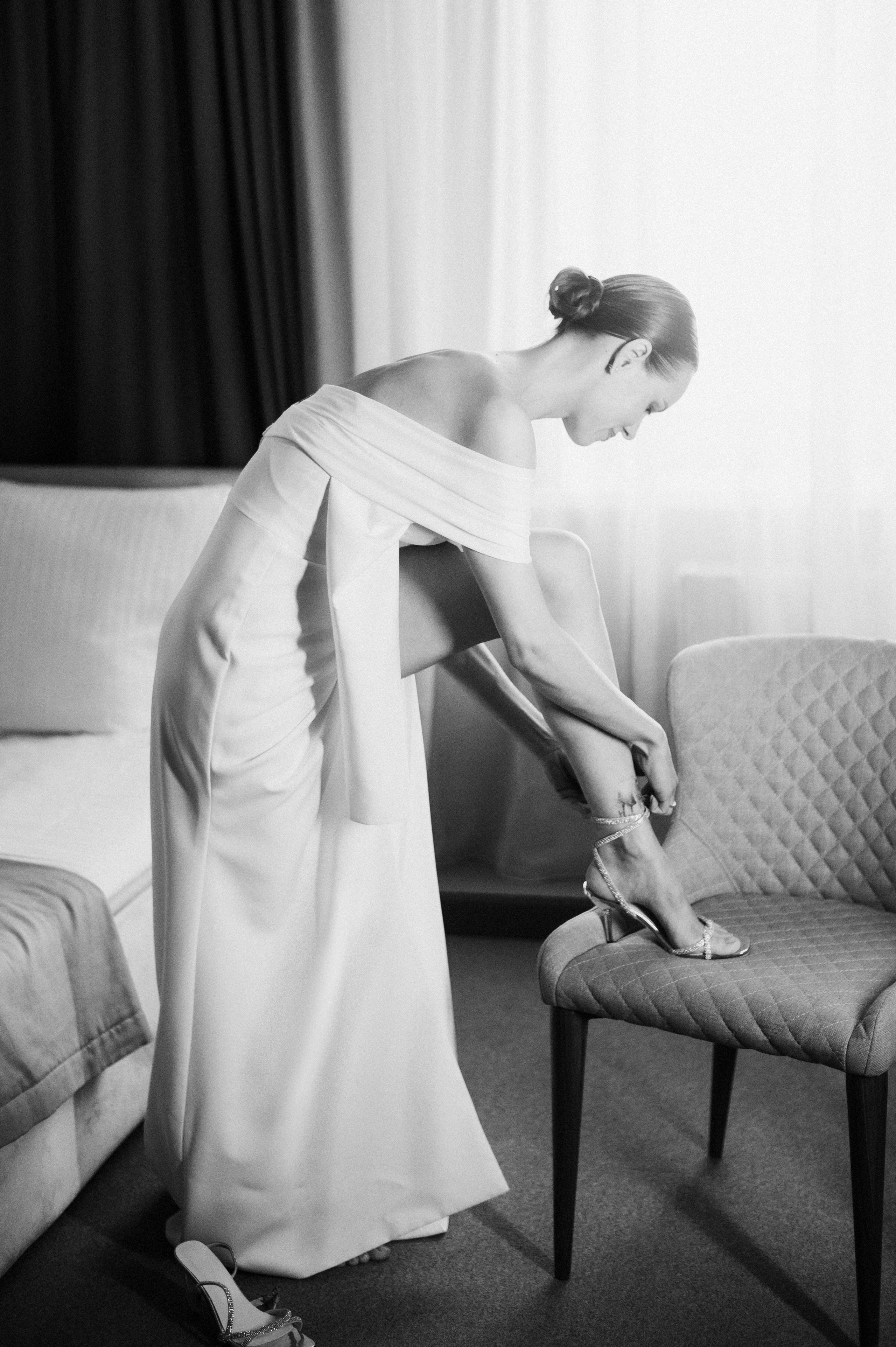 Вика и Антон. Фотограф в Саратове Анастасия Гладина