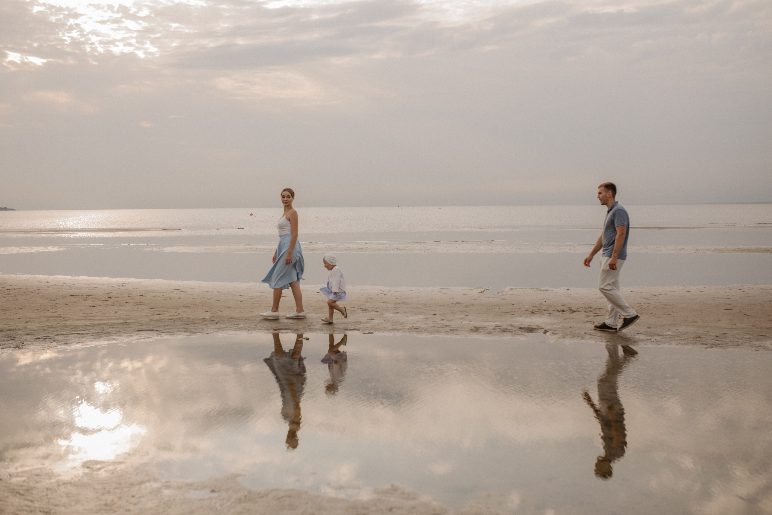 Екатерина Глинер Семейный фотограф СПБ