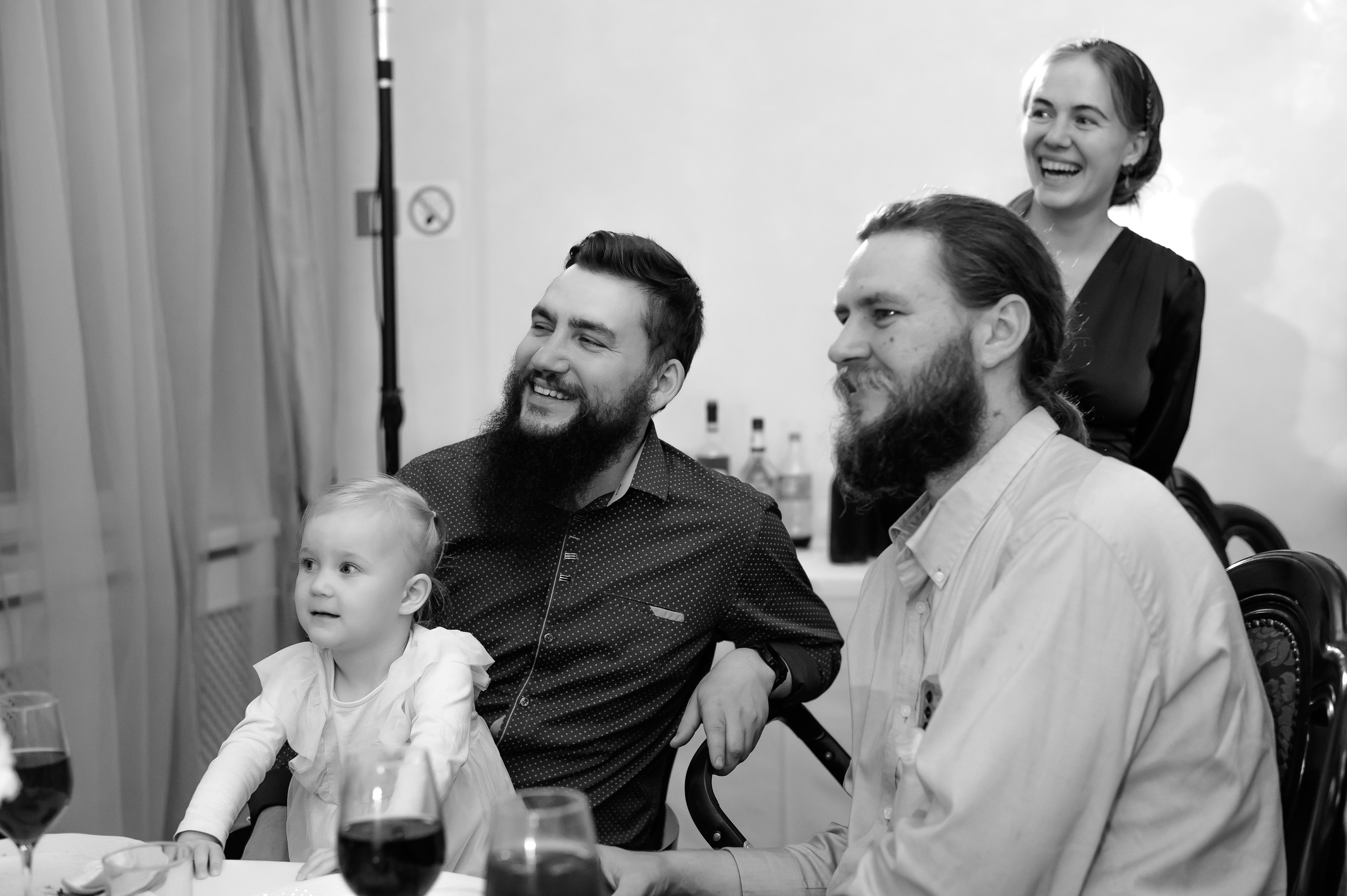 Александр & Елизавета. Семейный и свадебный фотограф в Санкт-Петербурге Серафима Смирнова