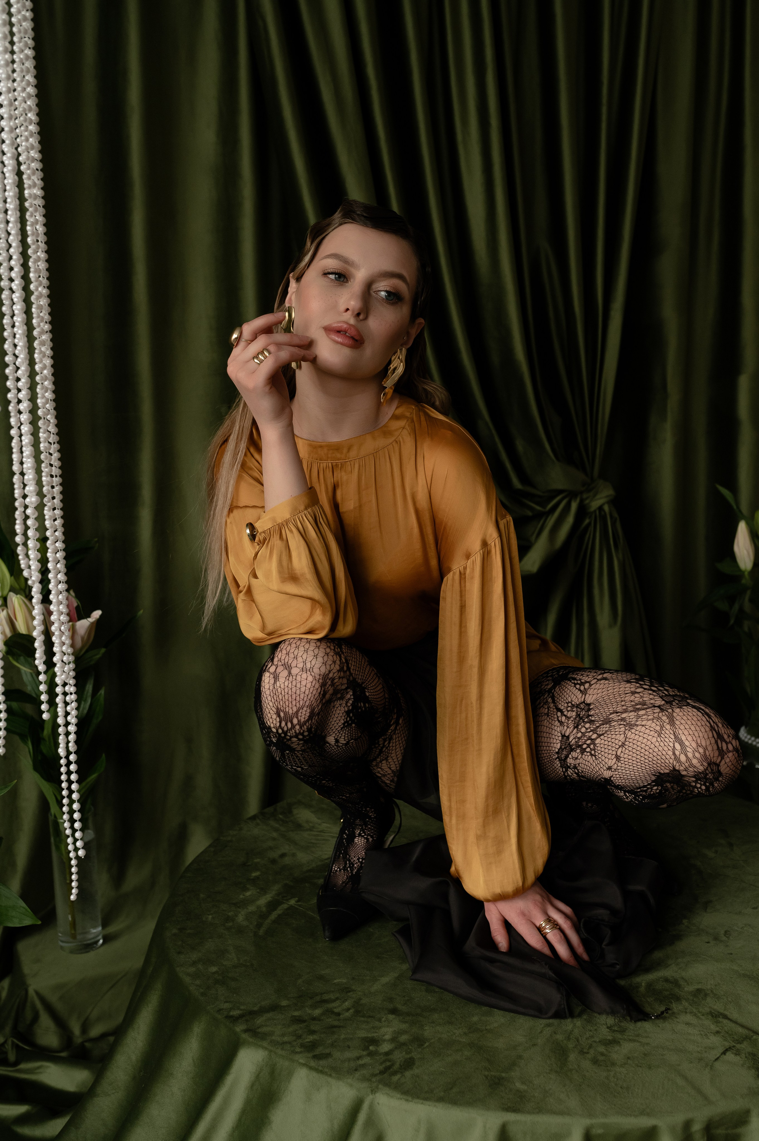 Алина. Твой личный проводник к красивым фотографиям в Старом Осколе