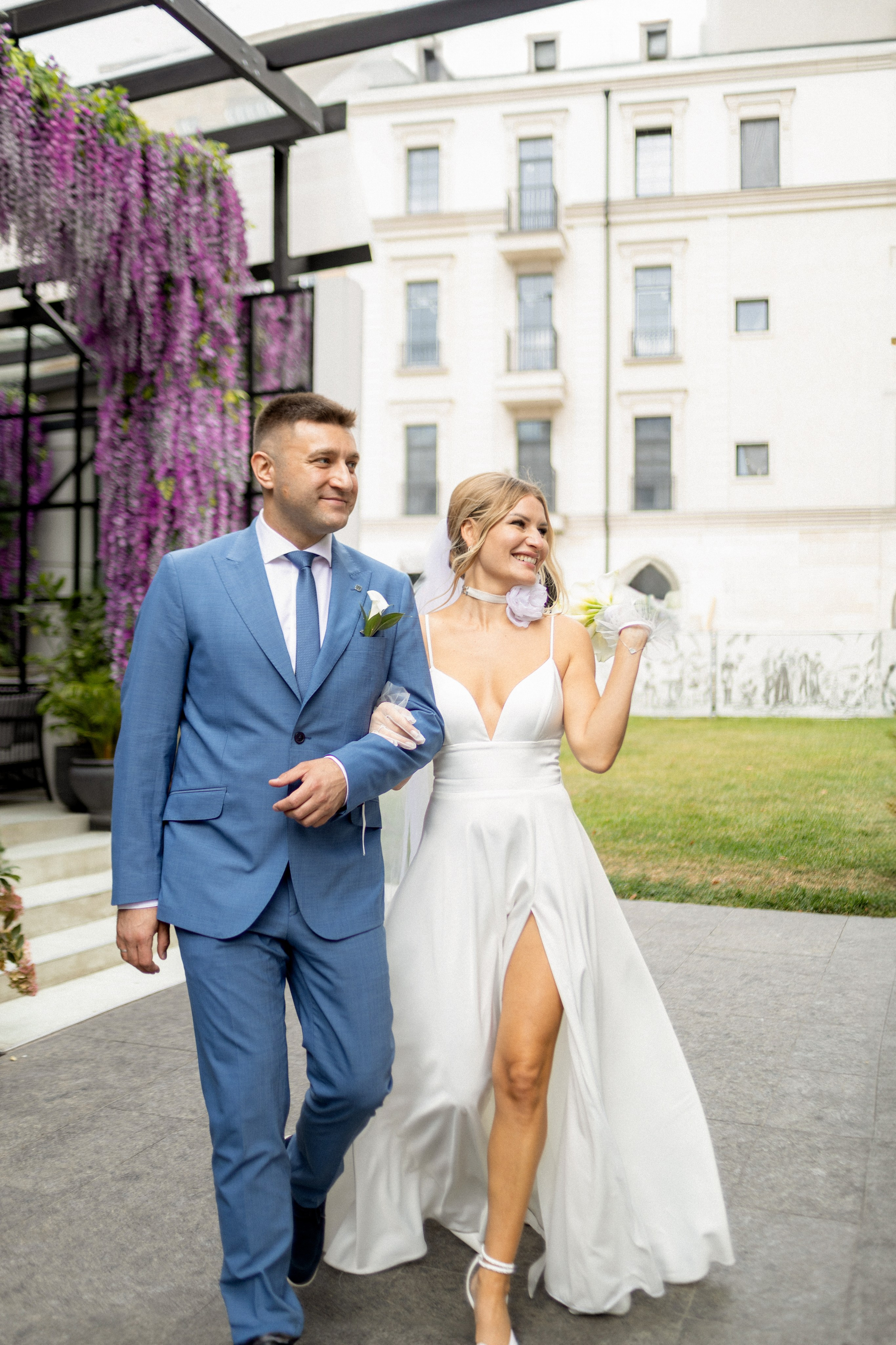 Свадьба | Modus. Кузьмина Анастасия — контент-фотограф | Москва