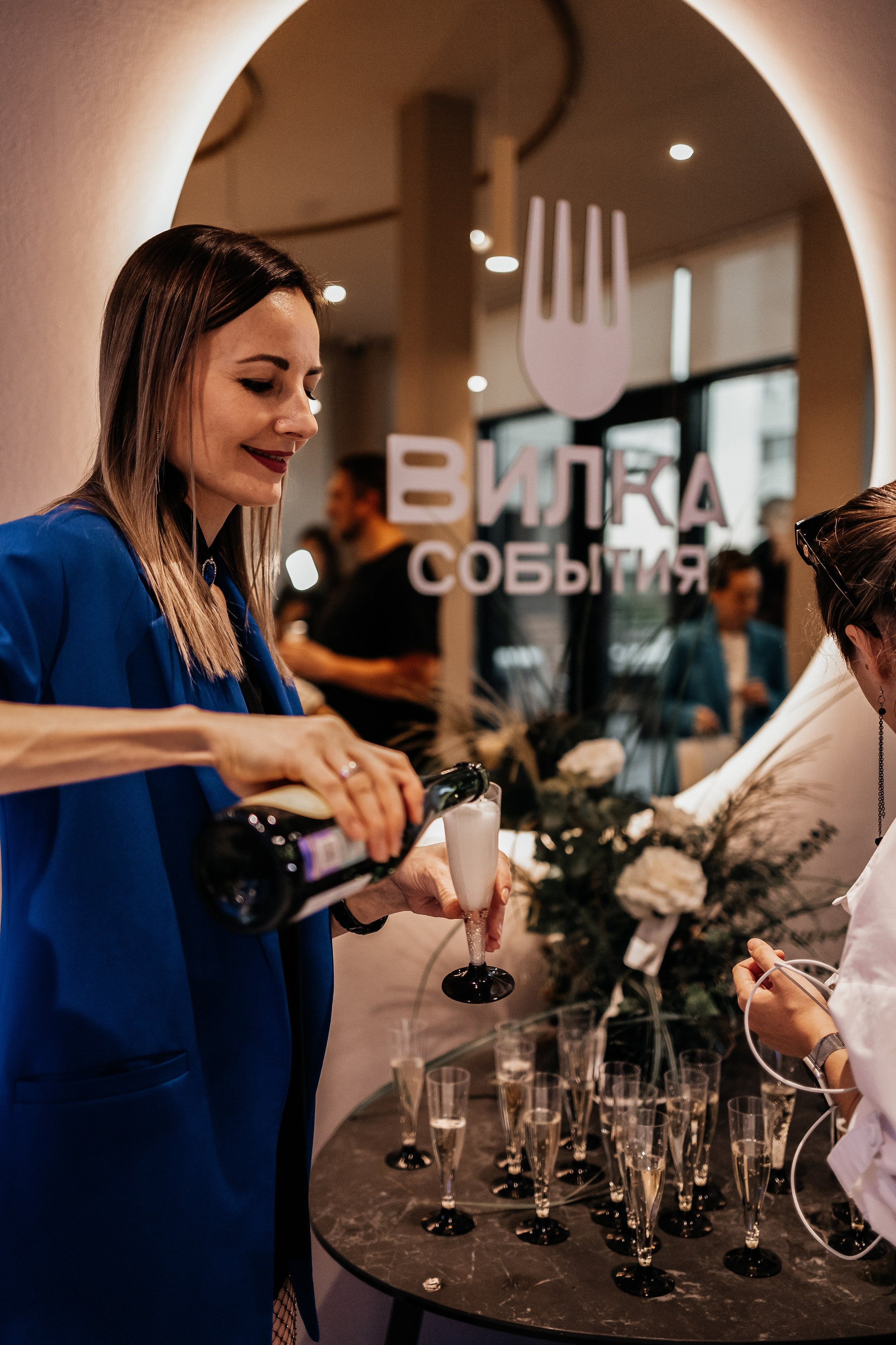 Запуск проекта «Стильный КРД». Фотограф в Краснодаре Лагунов Владимир