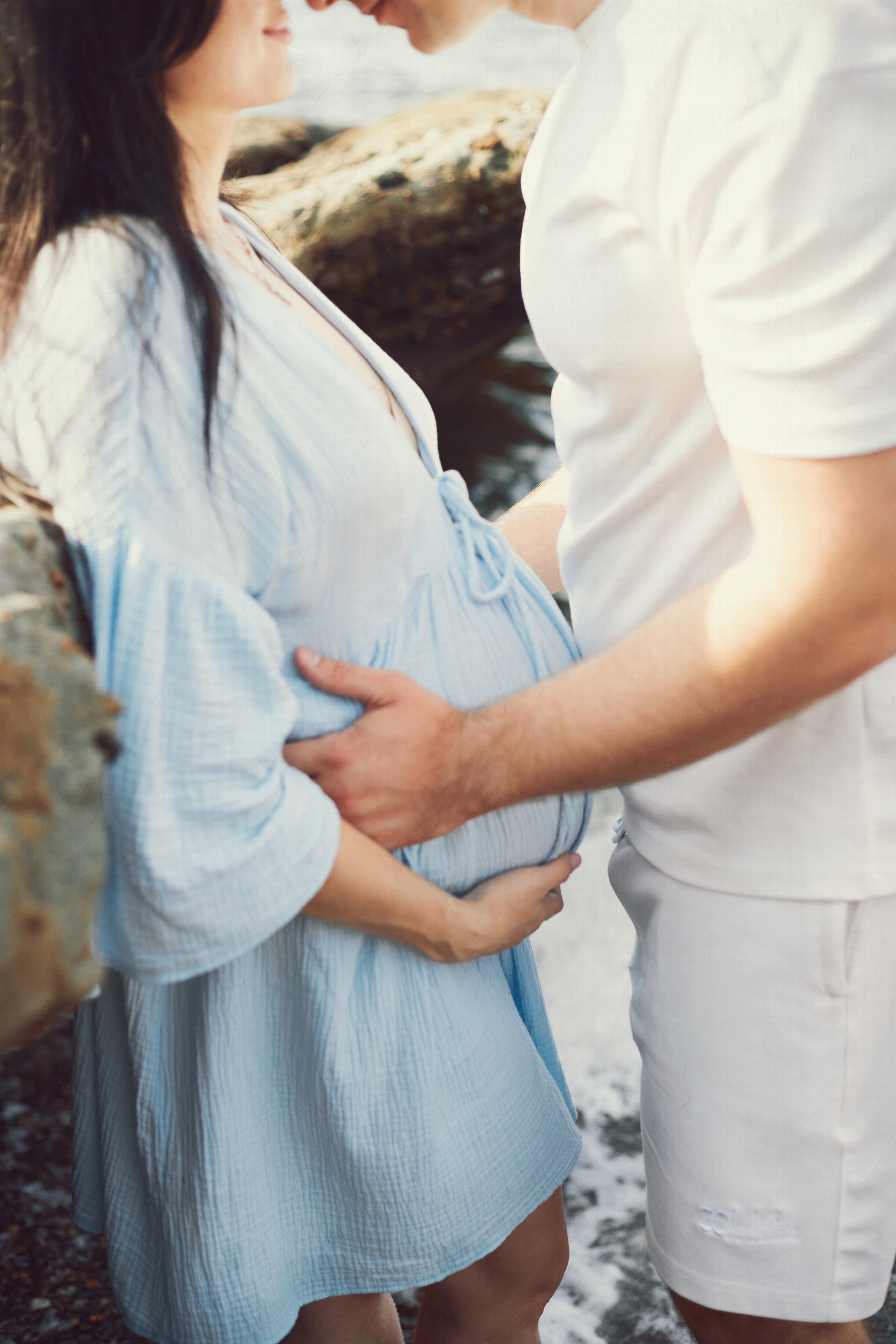 Таня и Илья. Фотограф Ионова Анастасия, г Владивосток