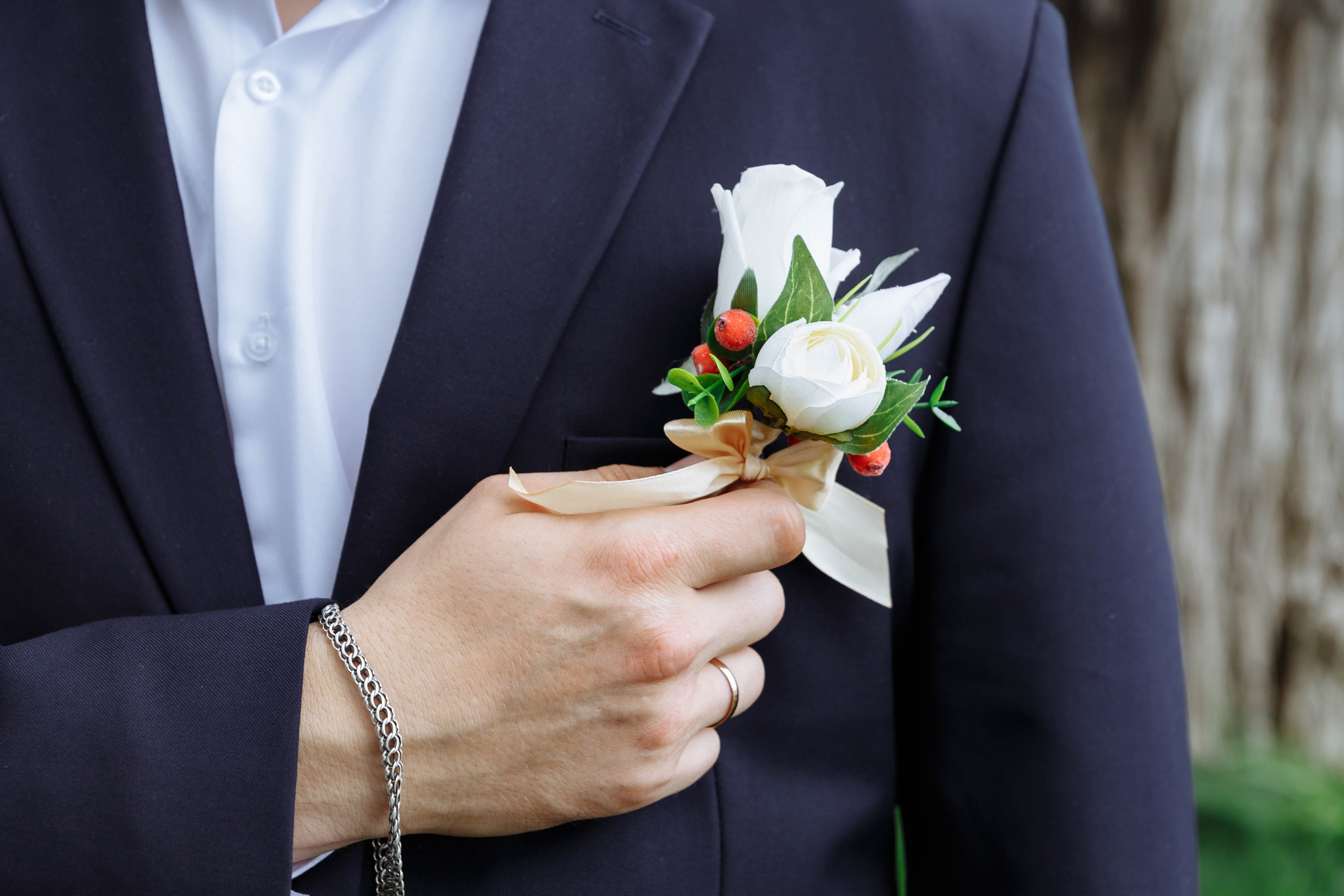 Татьяна и Виктор: настоящая русская свадьба. Событийный фотограф Максим Бескоровайновнов