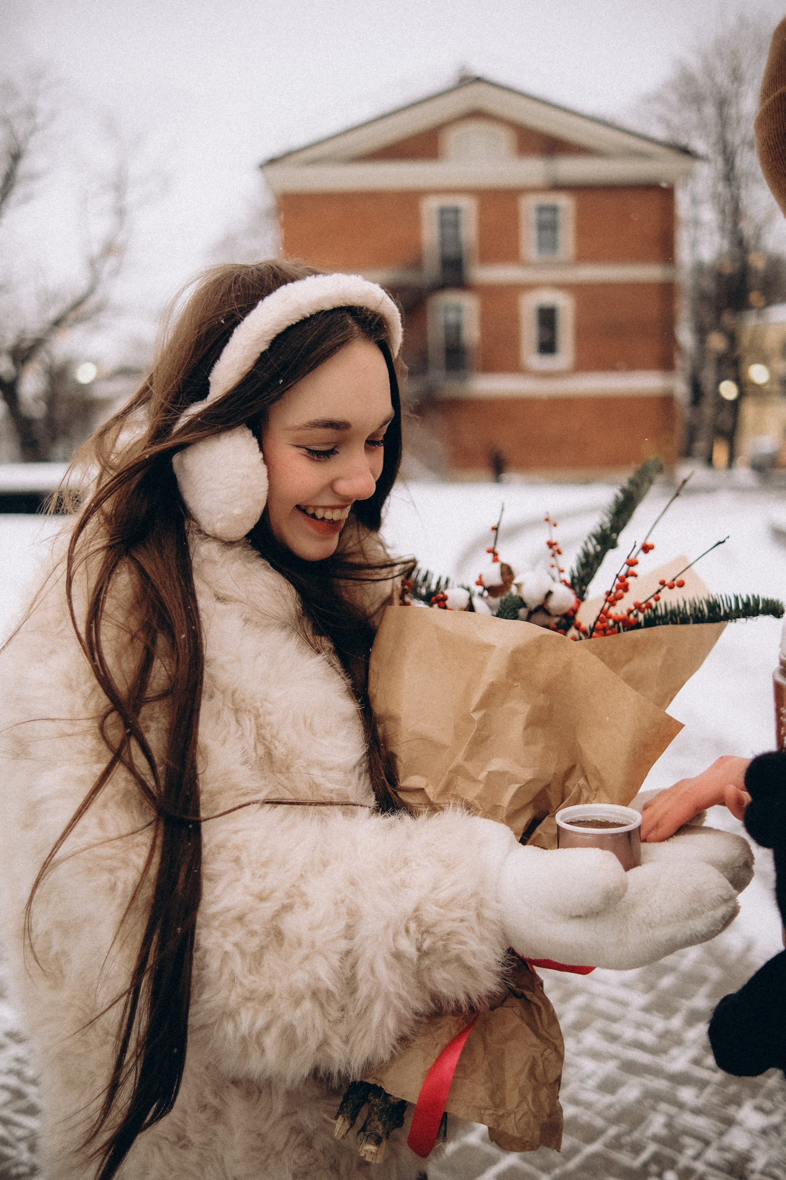 Таня & Дима. Phdkvmr.ru