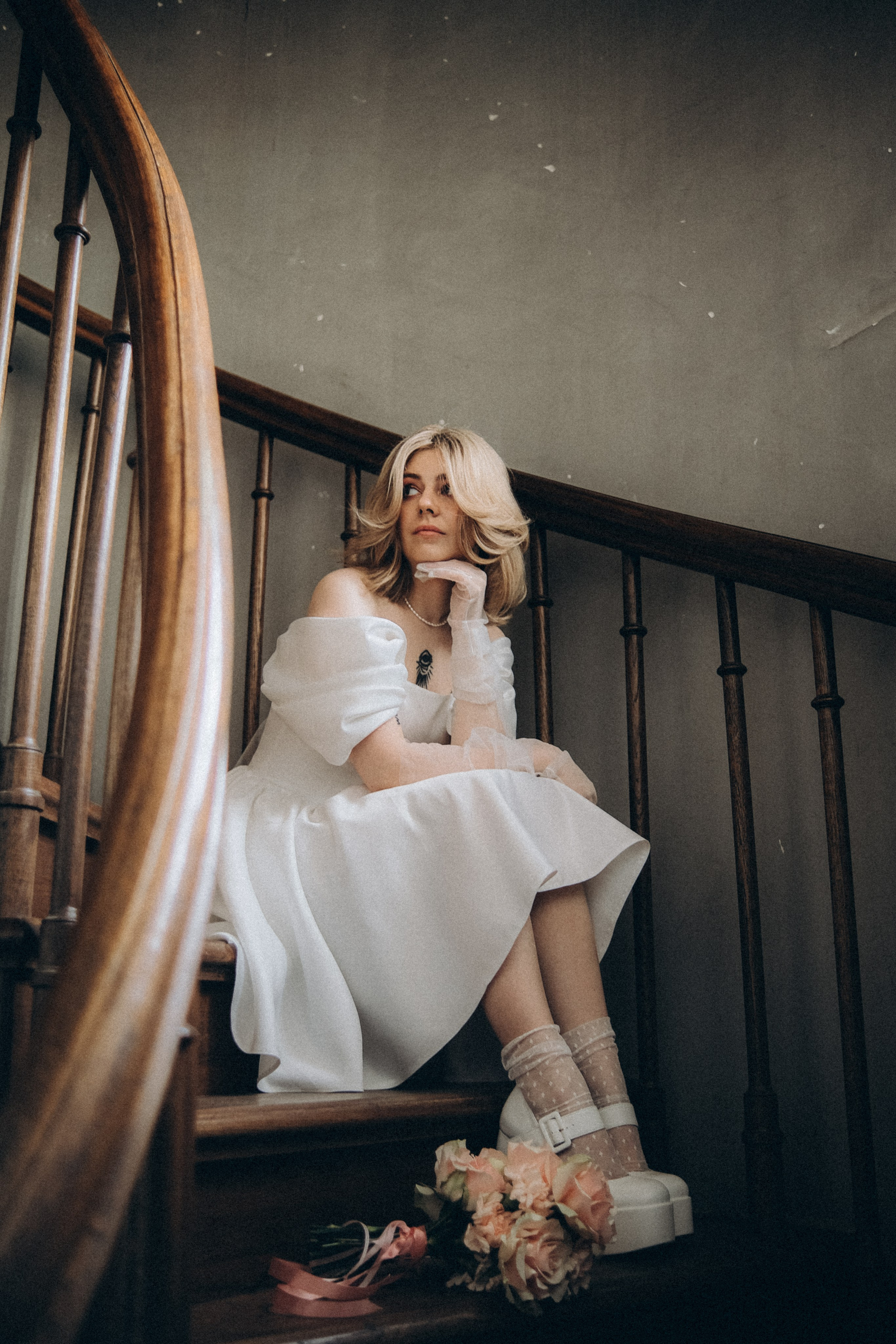 Галя & Денис. Phdkvmr.ru