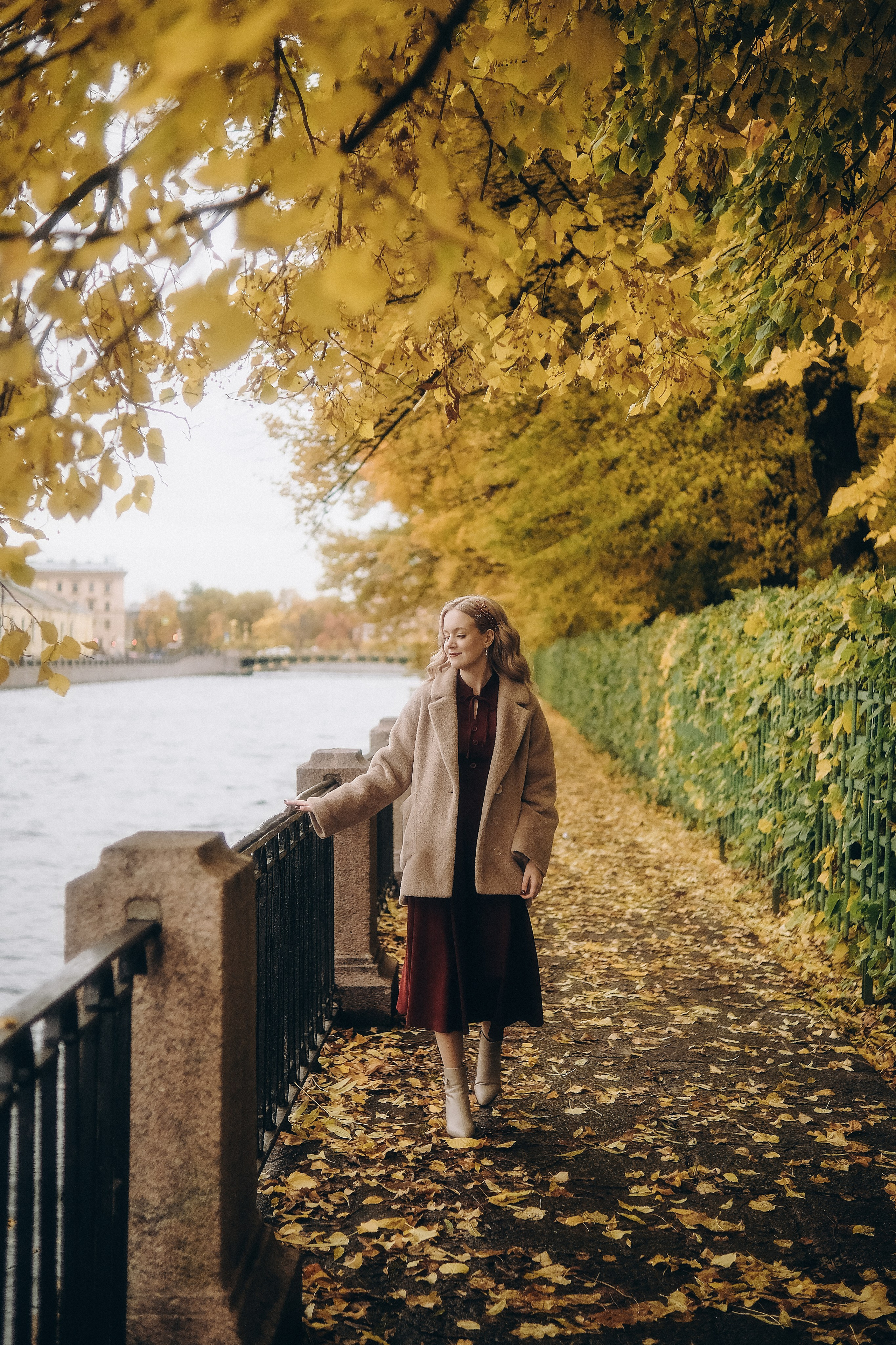 Соня&Паша. Phdkvmr.ru