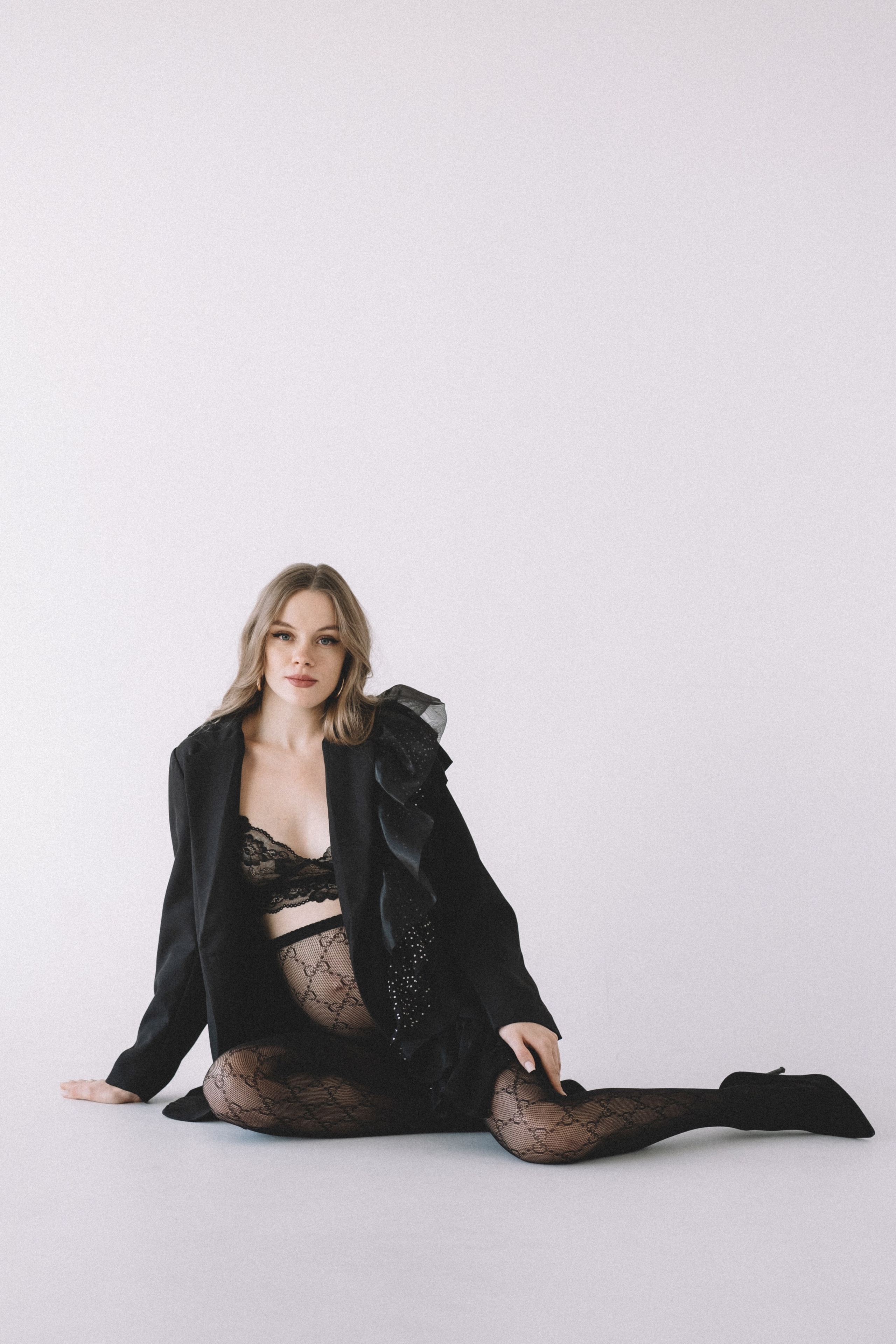 Олеся. Анна Гусарова свадебный фотограф в Волгограде