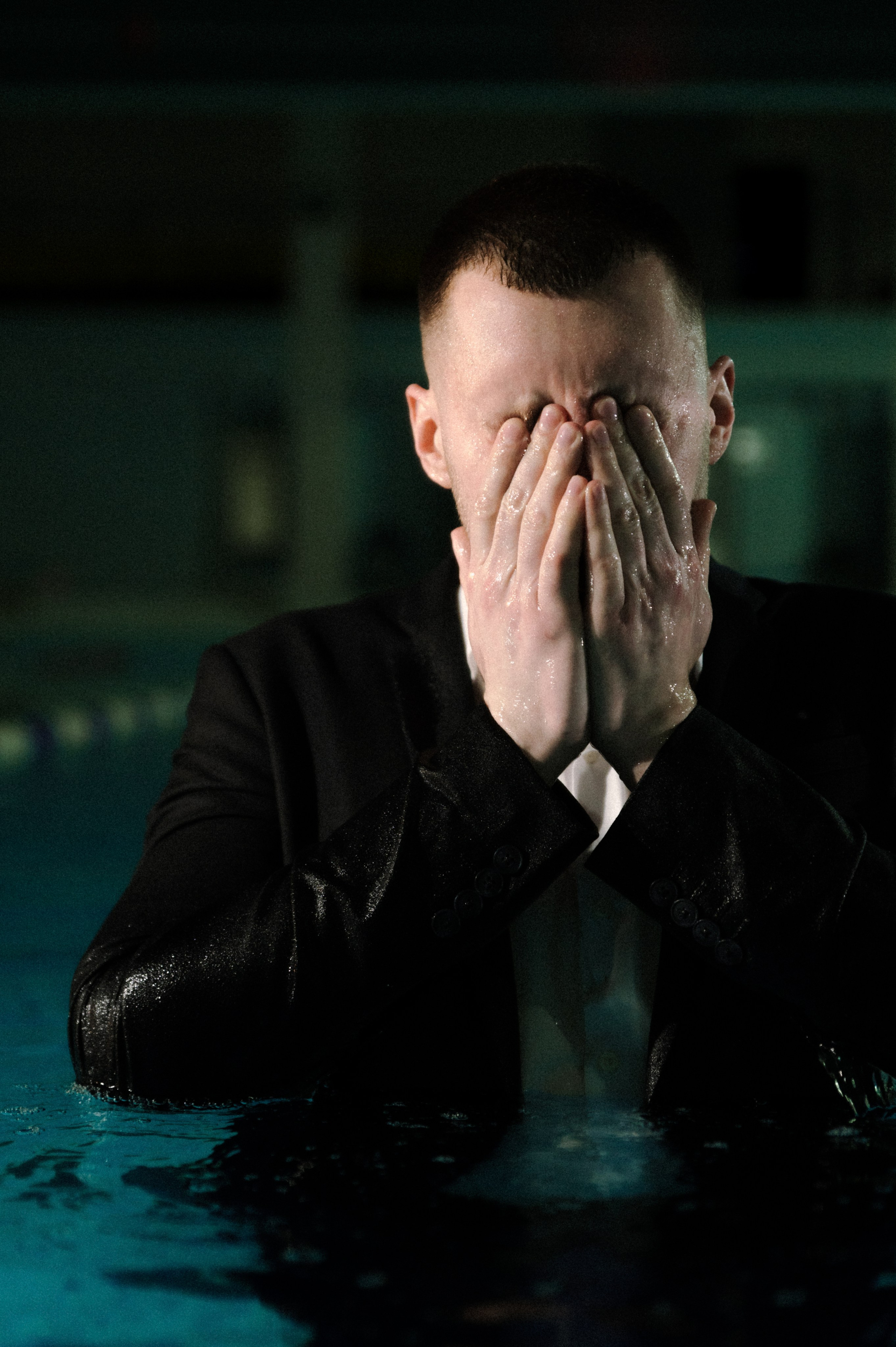 Алексей. Свадебный фотограф в Тамбове Валерий Тихов