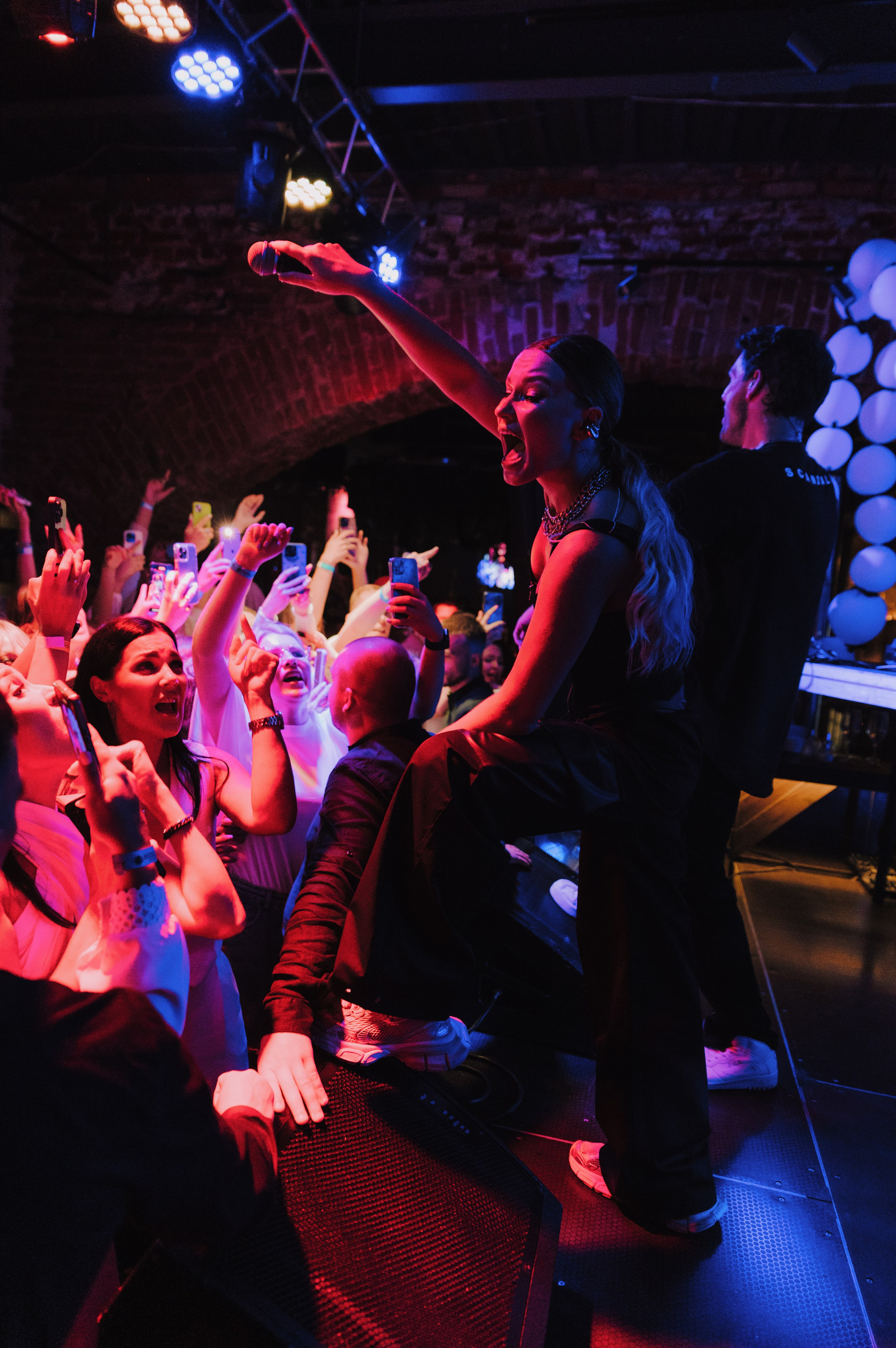 Beerlogovo birthday party 2024. Свадебный фотограф в Тамбове Валерий Тихов