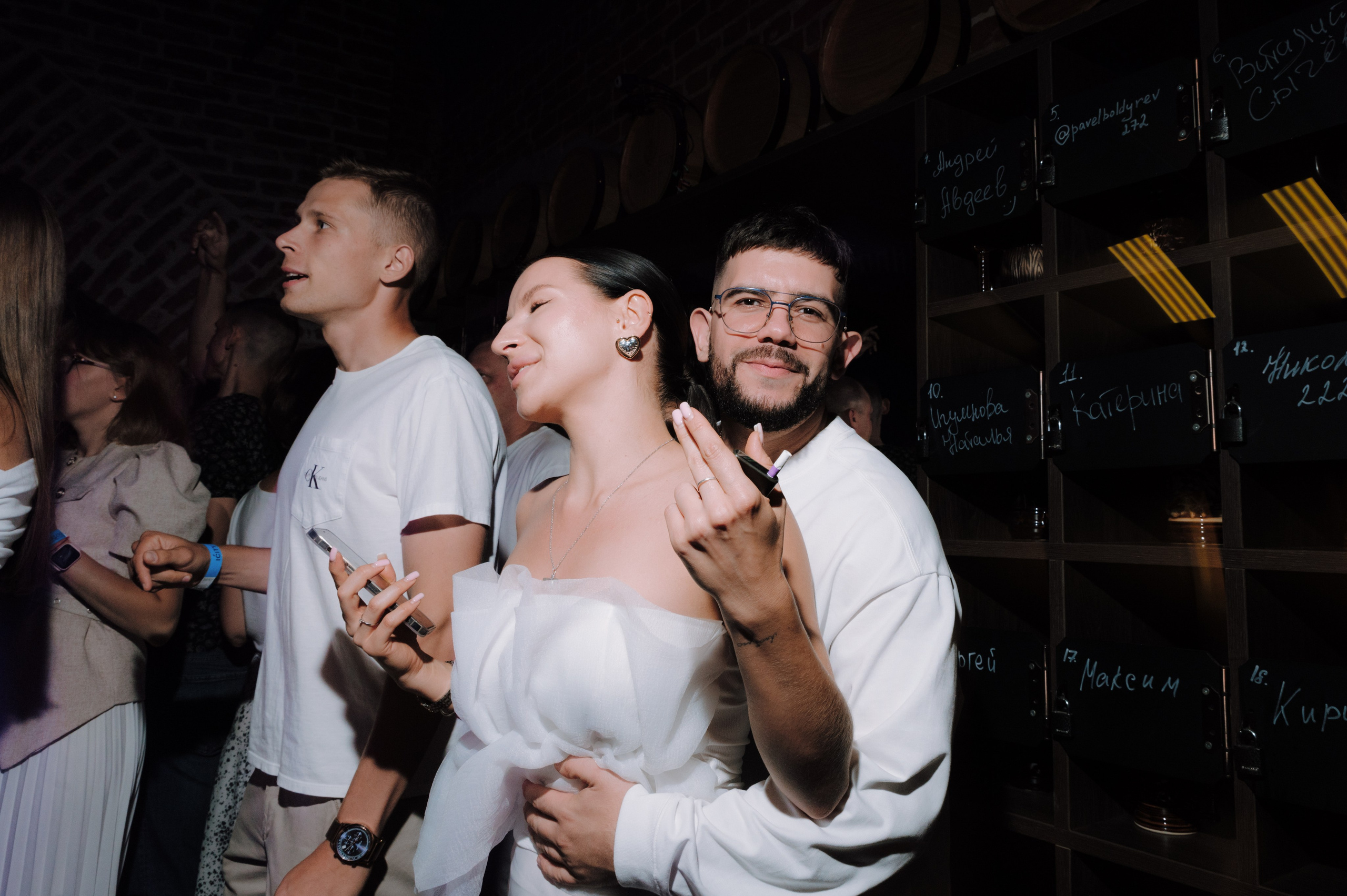 Beerlogovo birthday party 2024. Свадебный фотограф в Тамбове Валерий Тихов