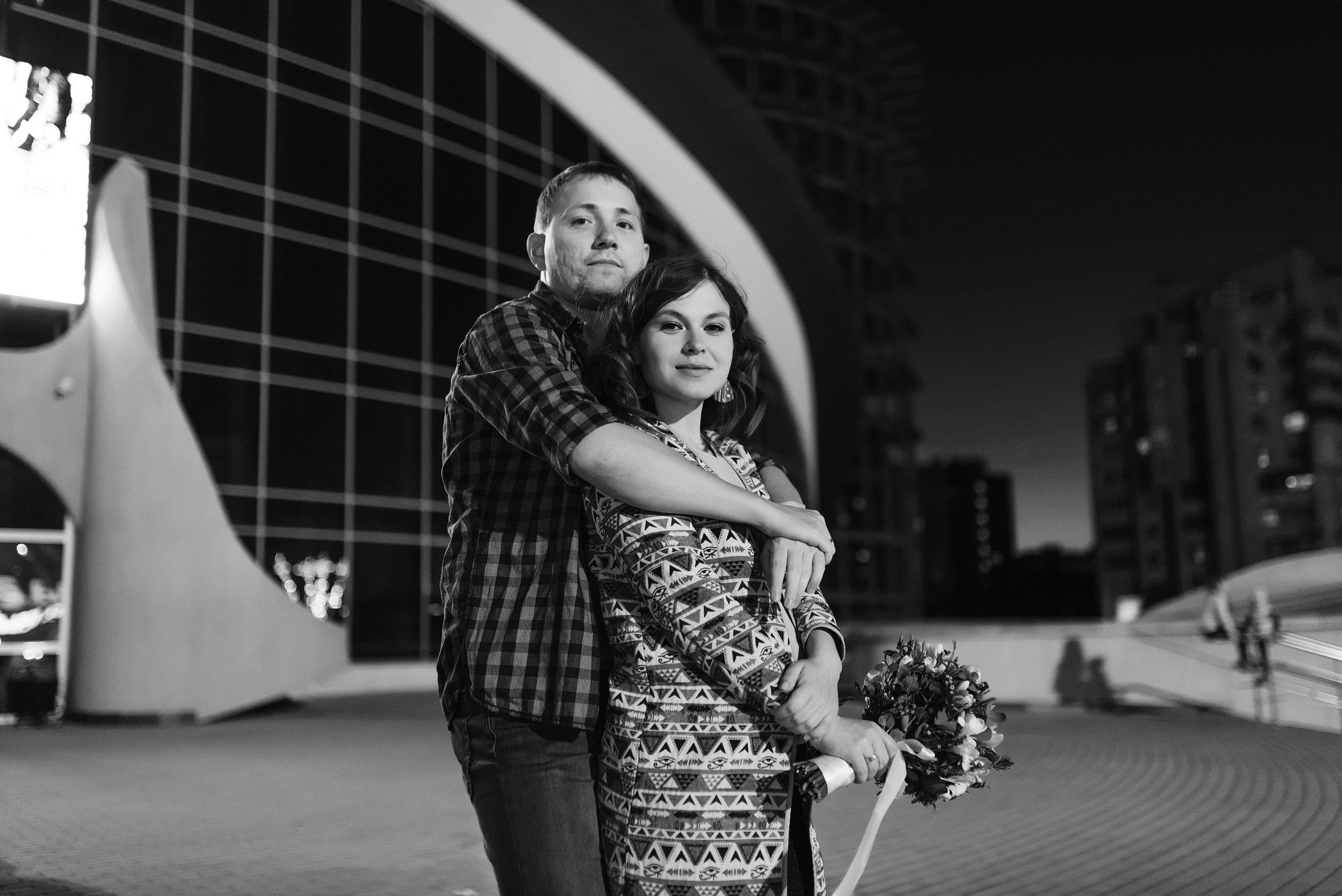 Локации для фотосессии в Тамбове. Свадебный фотограф в Тамбове Валерий Тихов