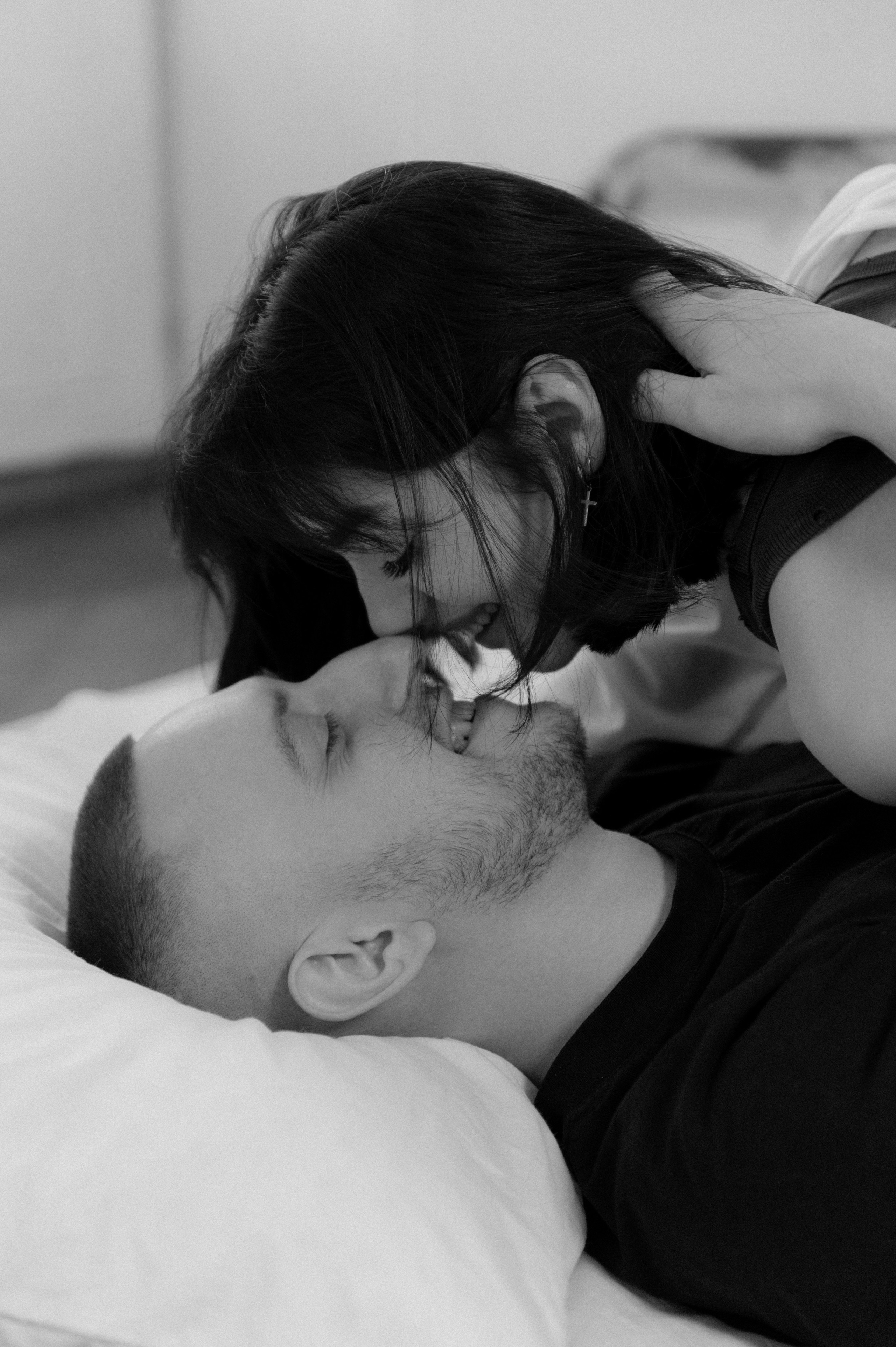 Лана + Роман. Свадебный фотограф в Тамбове Валерий Тихов