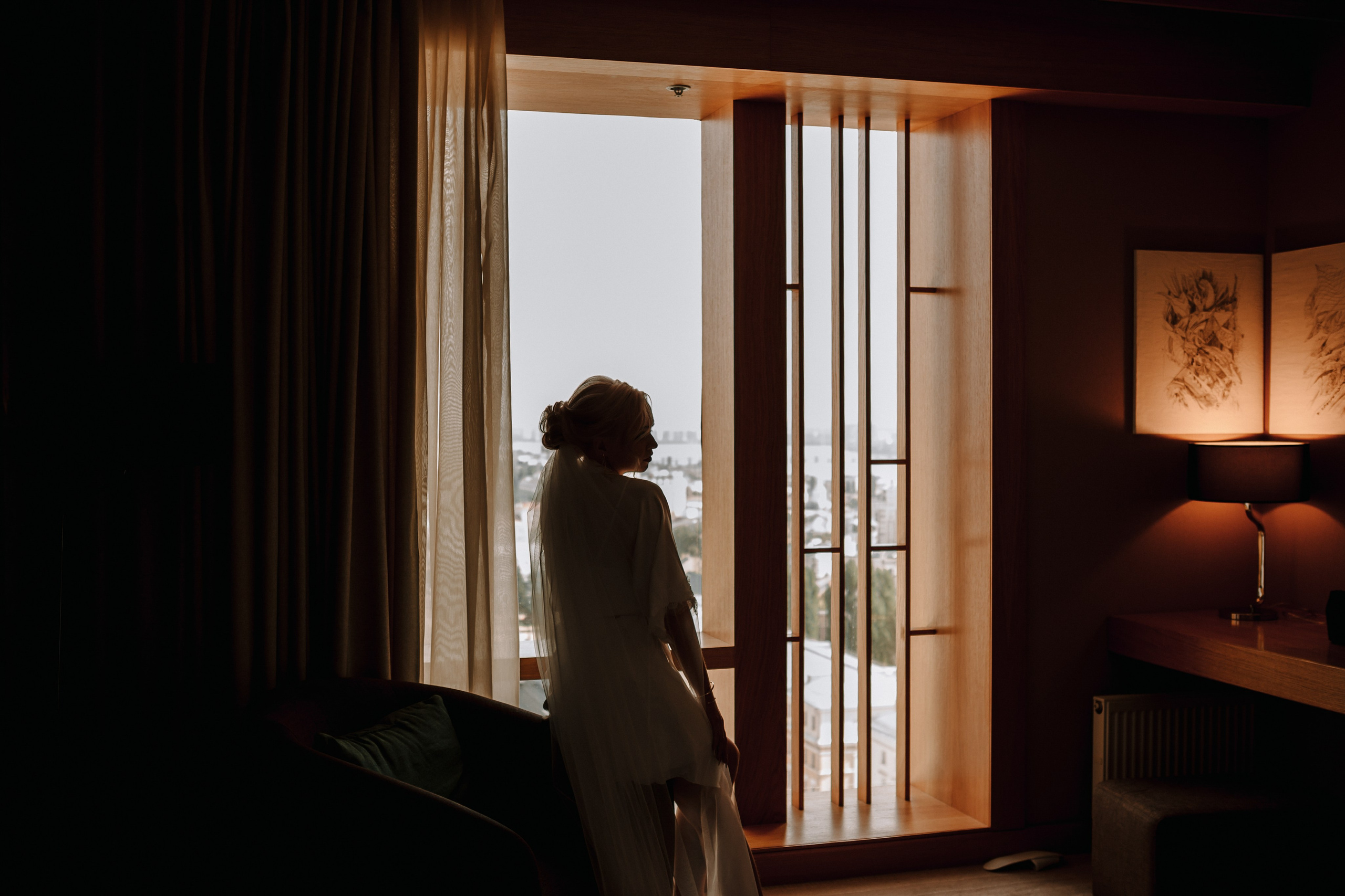 • Алина & Николай •. Семейный и свадебный фотограф в Воронеже Майя Добровольская