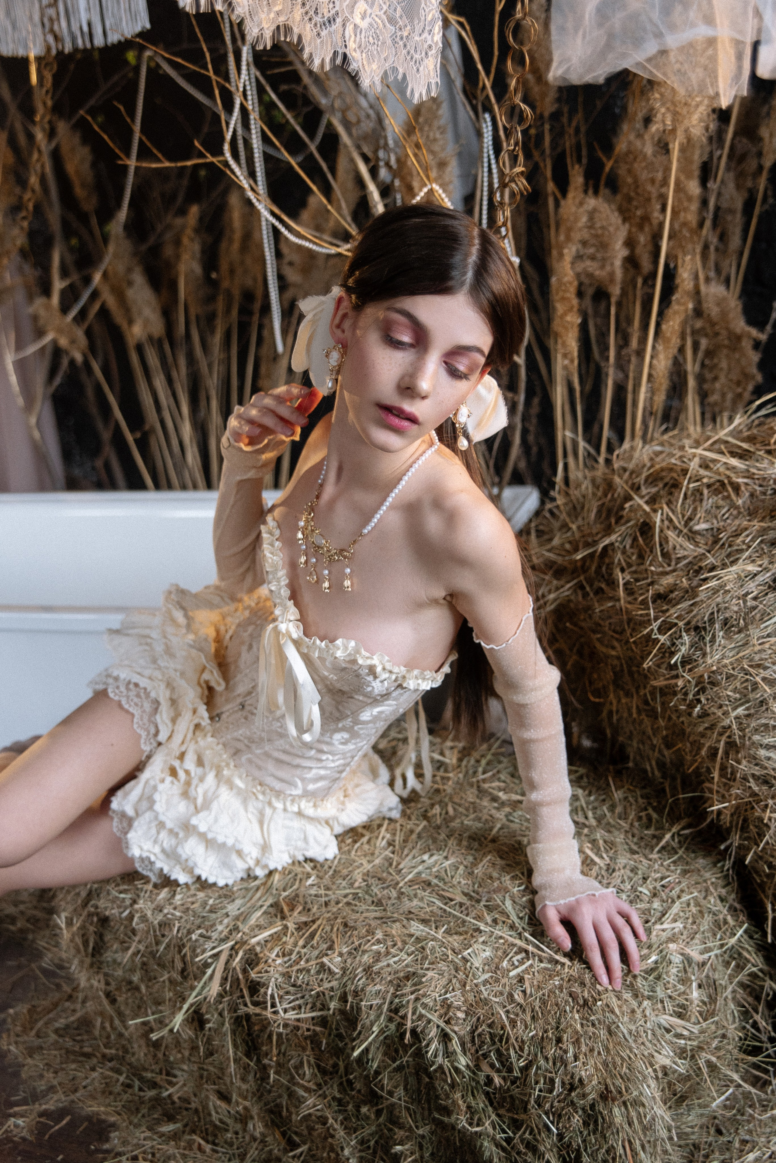 Tanya Asmodeus. Lisawetta. Фотограф в Санкт-Петербурге