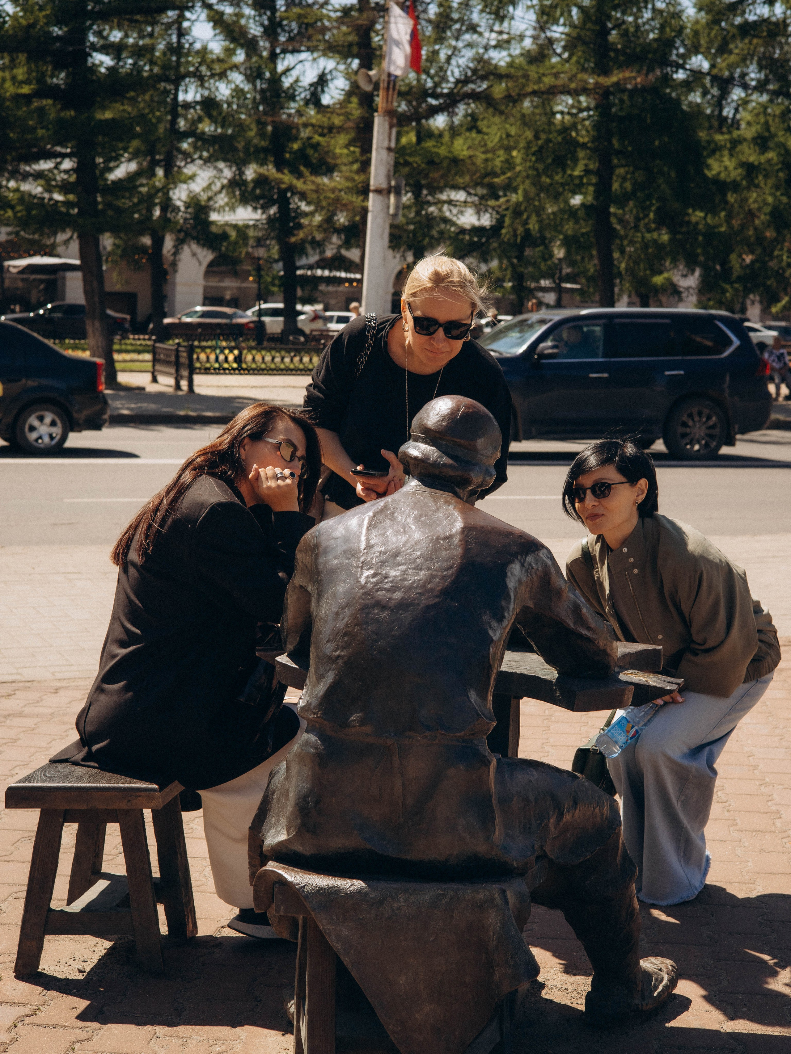 Лето. Кострома. Фотограф Кострома | Калининград