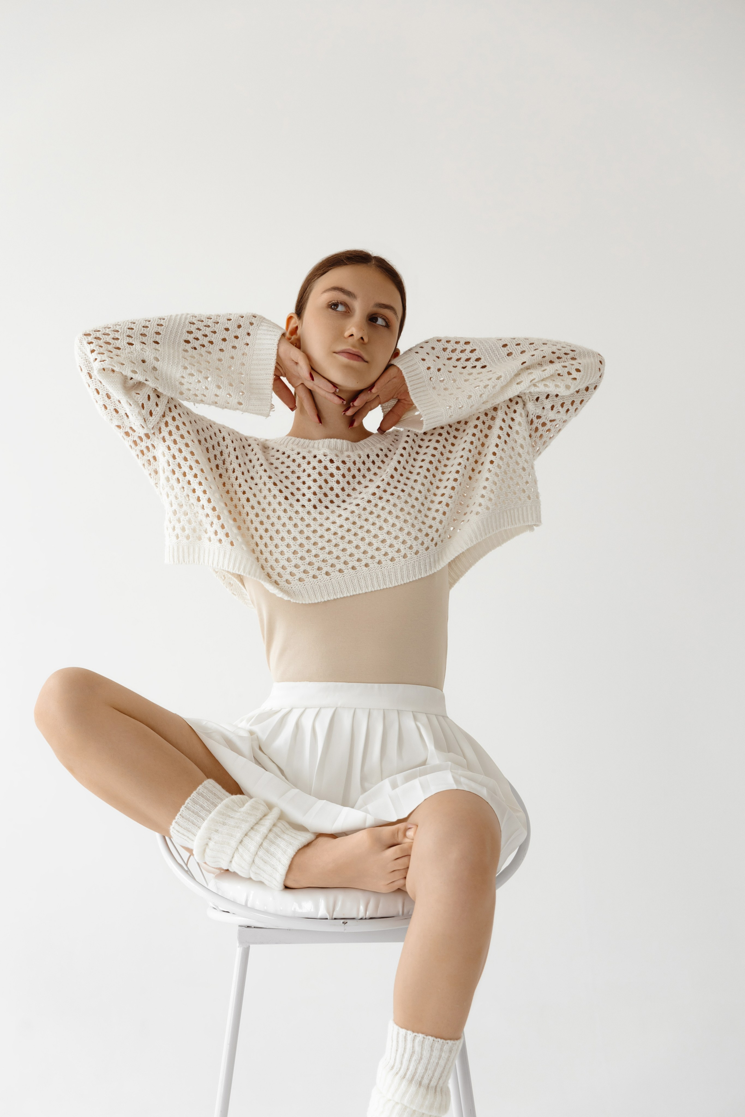 Раздел с портретами | студийные съемки. Aleksantis