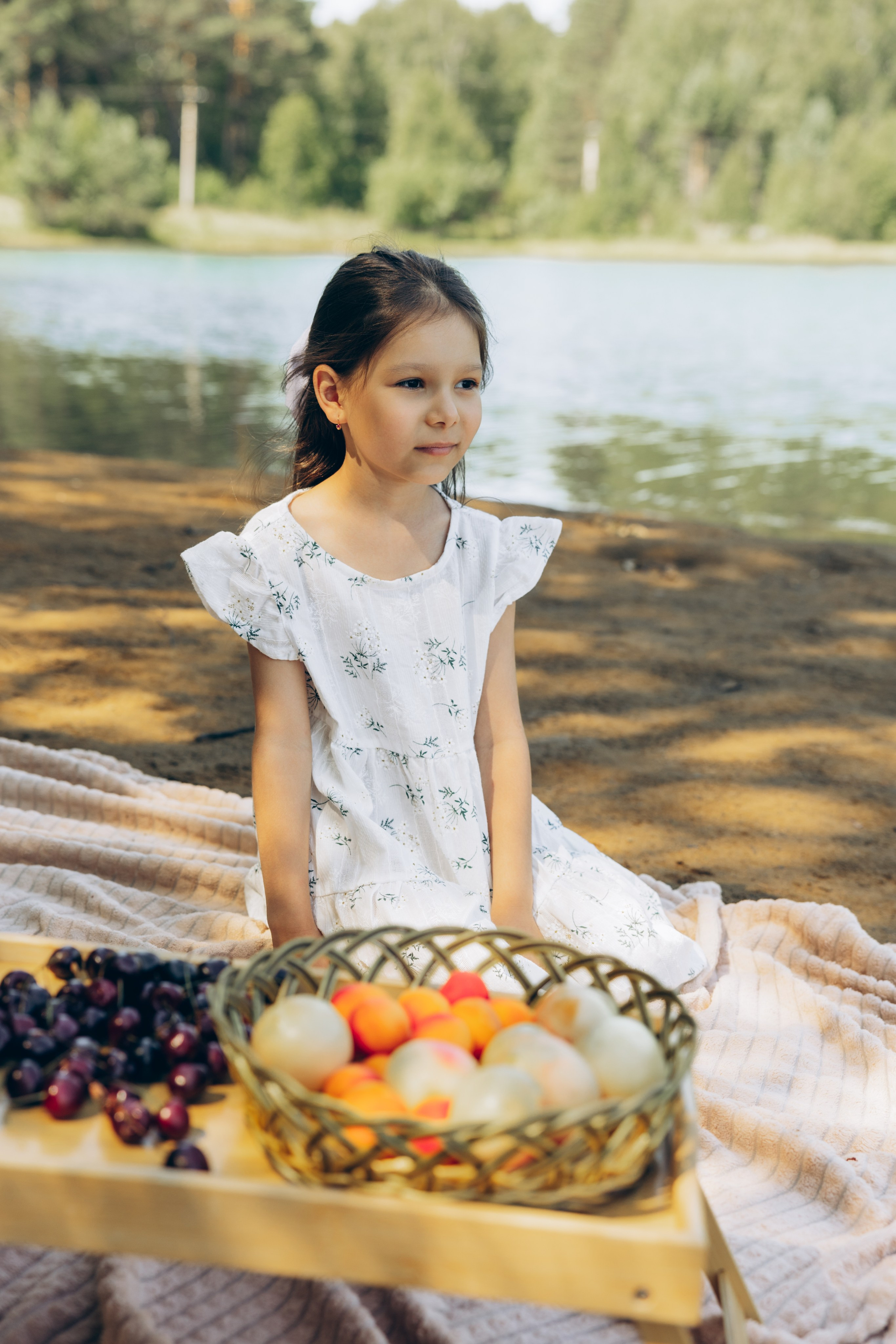 Прогулка в Новогрудинино. Свадебный, семейный фотограф в Иркутске Светлана Макаричева