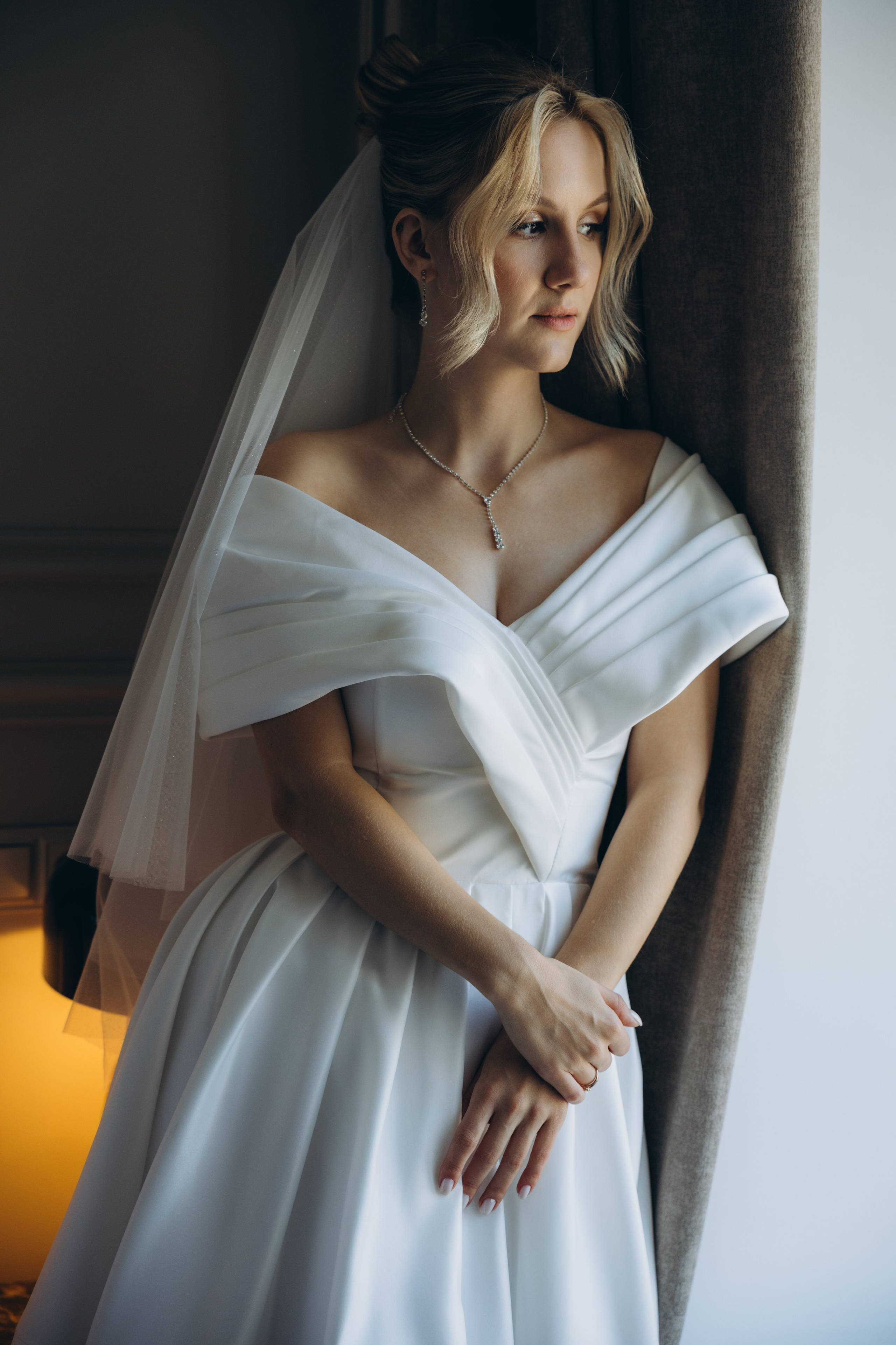 Александр и Полина. Свадебный, семейный фотограф в Иркутске Светлана Макаричева