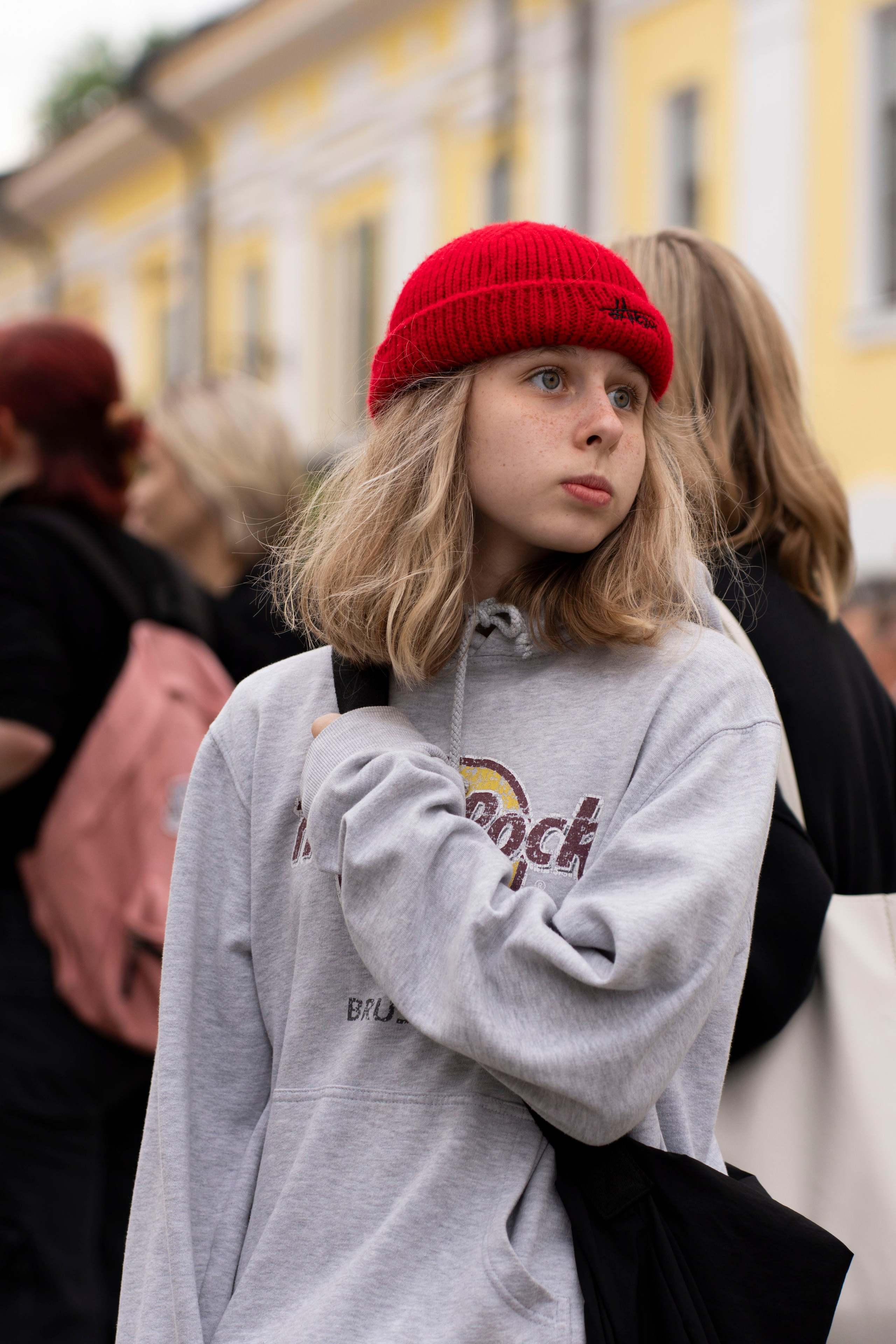 Проект к 650-ти летию города Кирова. Фотограф Киров Токарева Марина